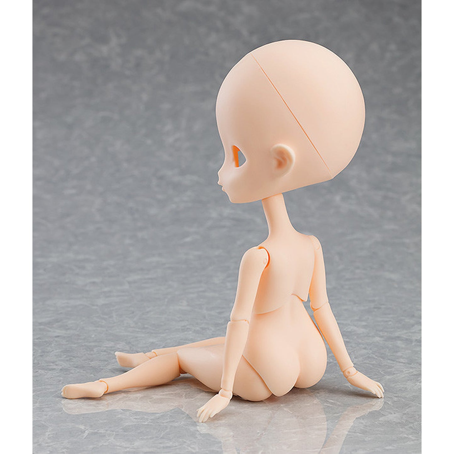 『Harmonia bloom』 blooming doll(Body)【二次再販】