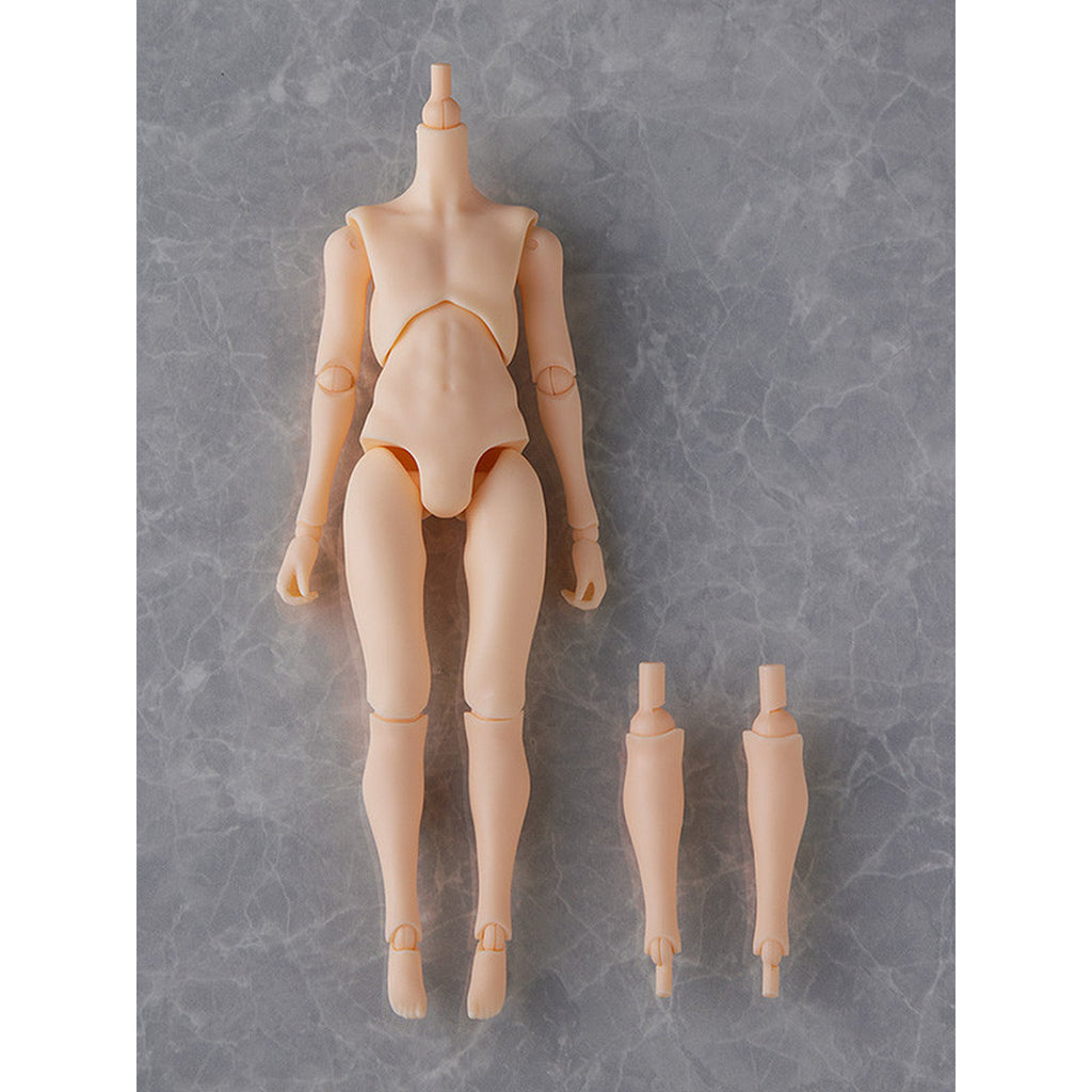 『Harmonia bloom』 blooming doll root (Body)【ニジサイハン】