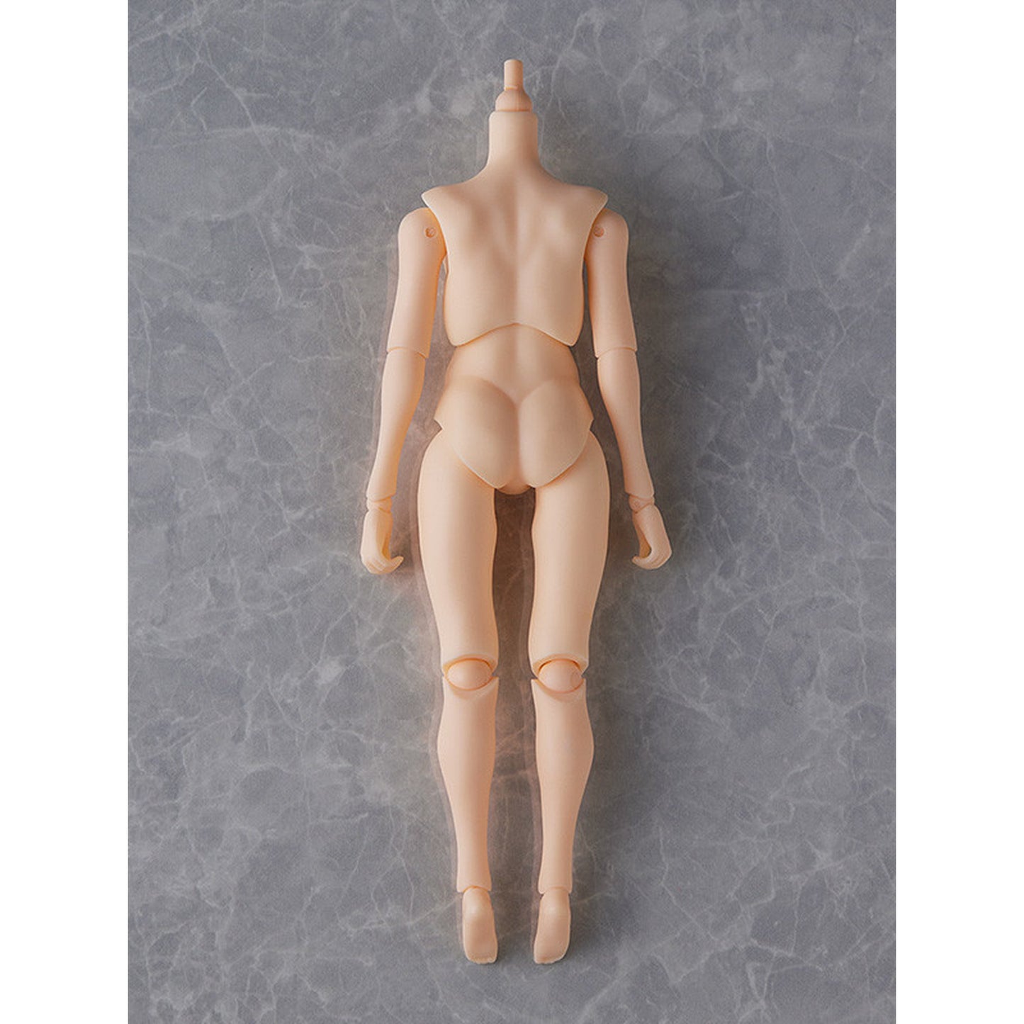 『Harmonia bloom』 blooming doll root (Body)【ニジサイハン】