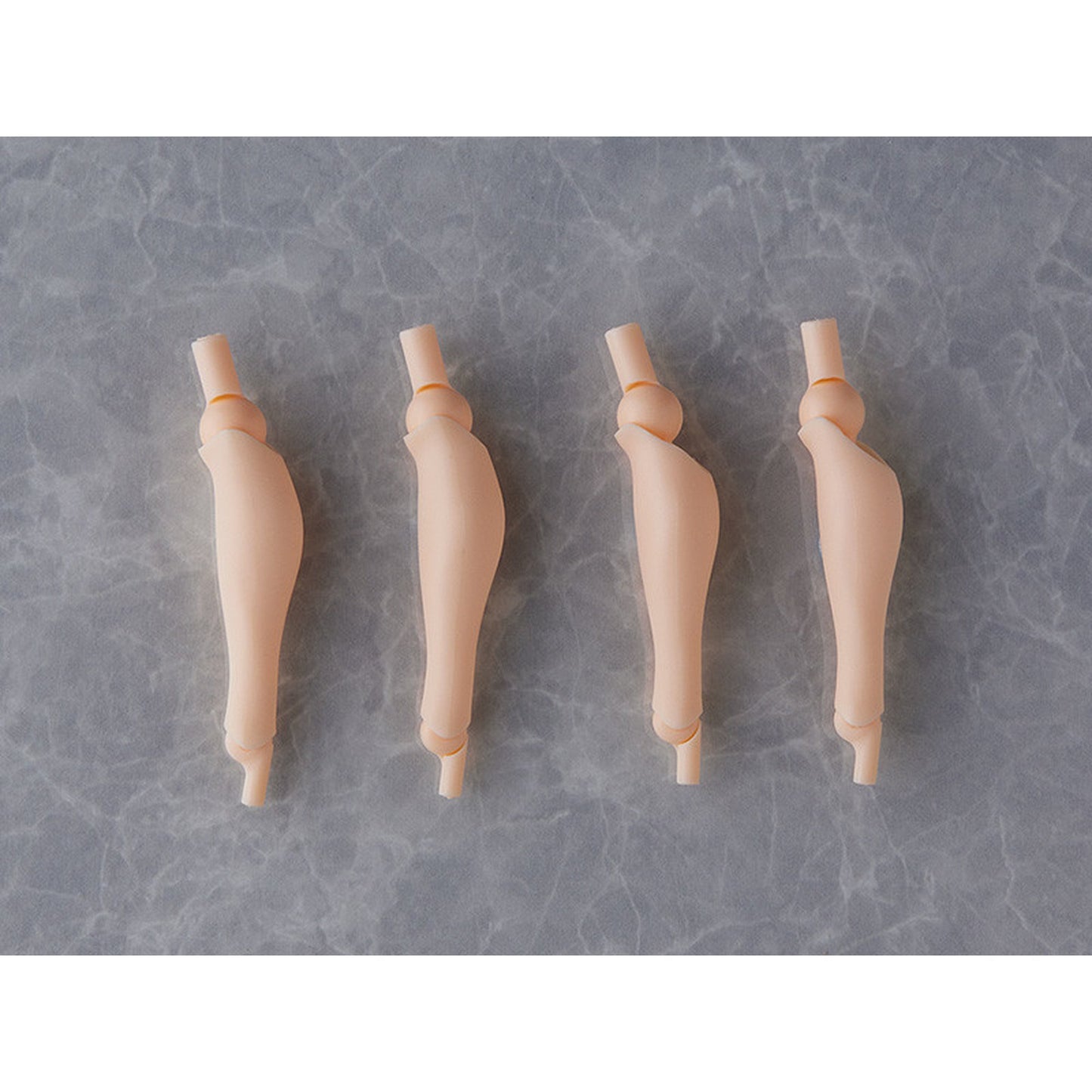 『Harmonia bloom』 blooming doll root (Body)【ニジサイハン】