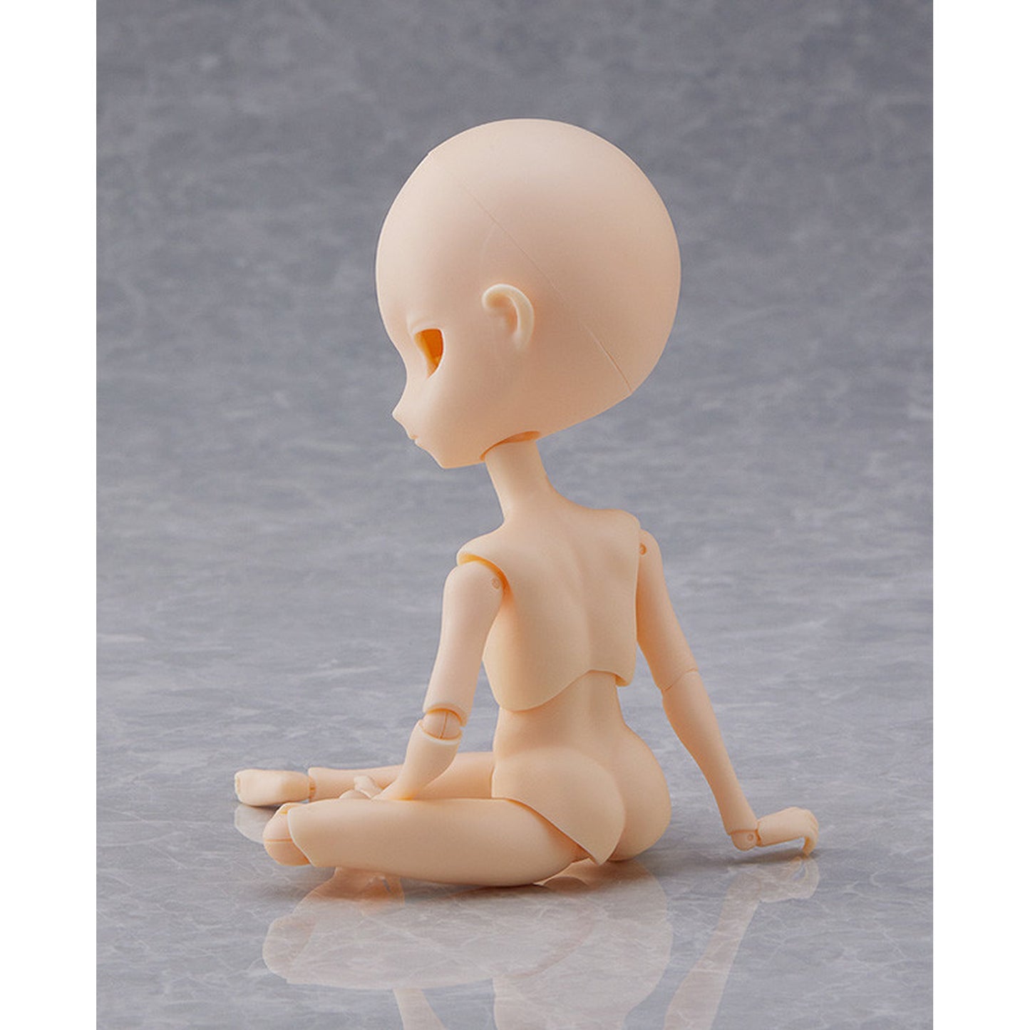 『Harmonia bloom』 blooming doll root (Body)【ニジサイハン】