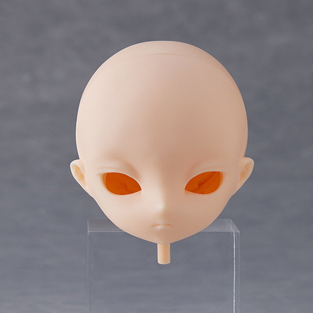 『Harmonia bloom』 blooming doll root (Head)【再販】