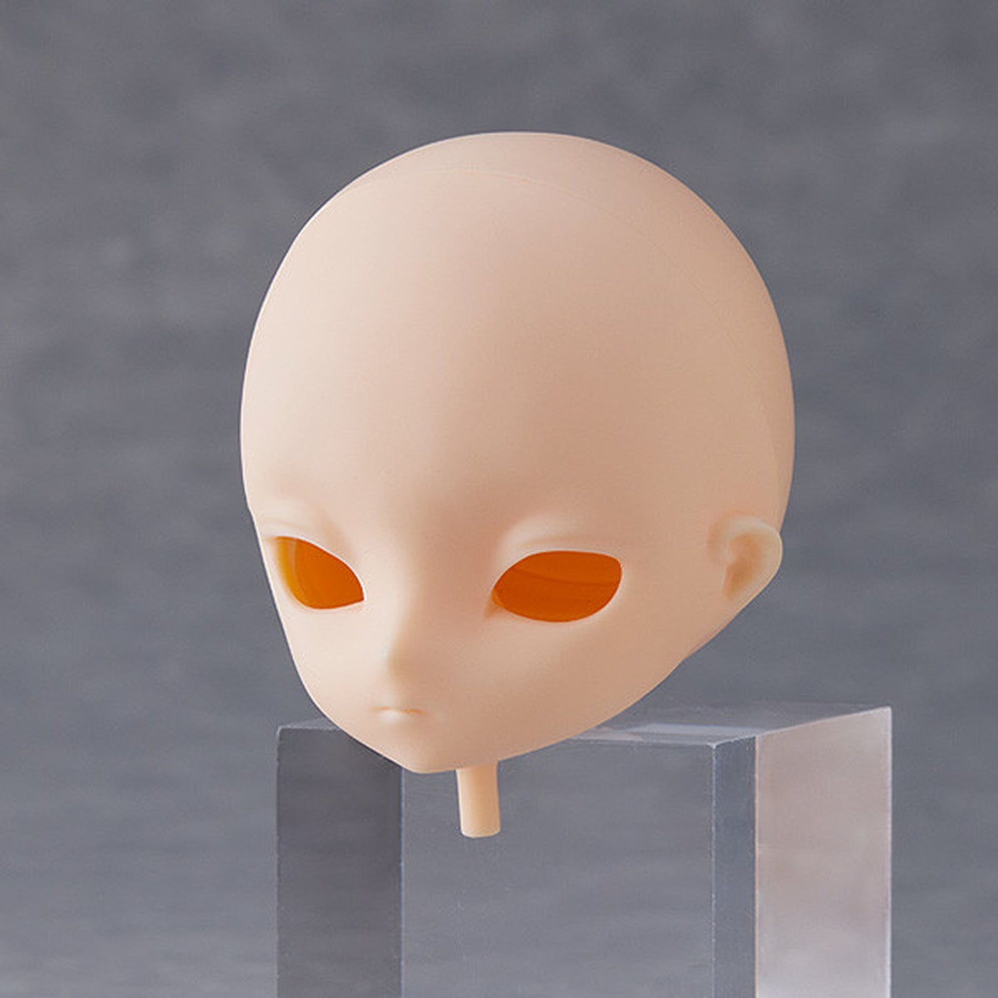 『Harmonia bloom』 blooming doll root (Head)【再販】