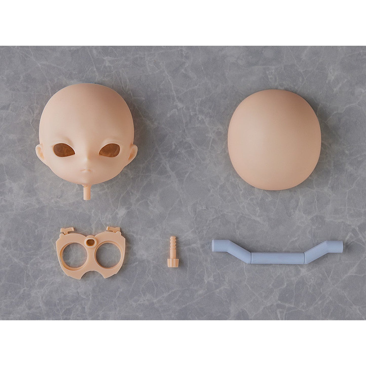 『Harmonia bloom』 blooming doll root (Head)【再販】