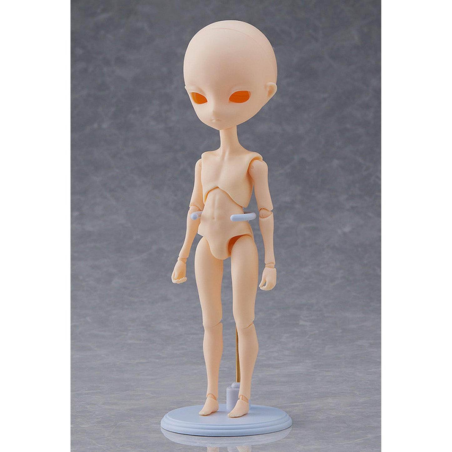 『Harmonia bloom』 blooming doll root (Head)【再販】