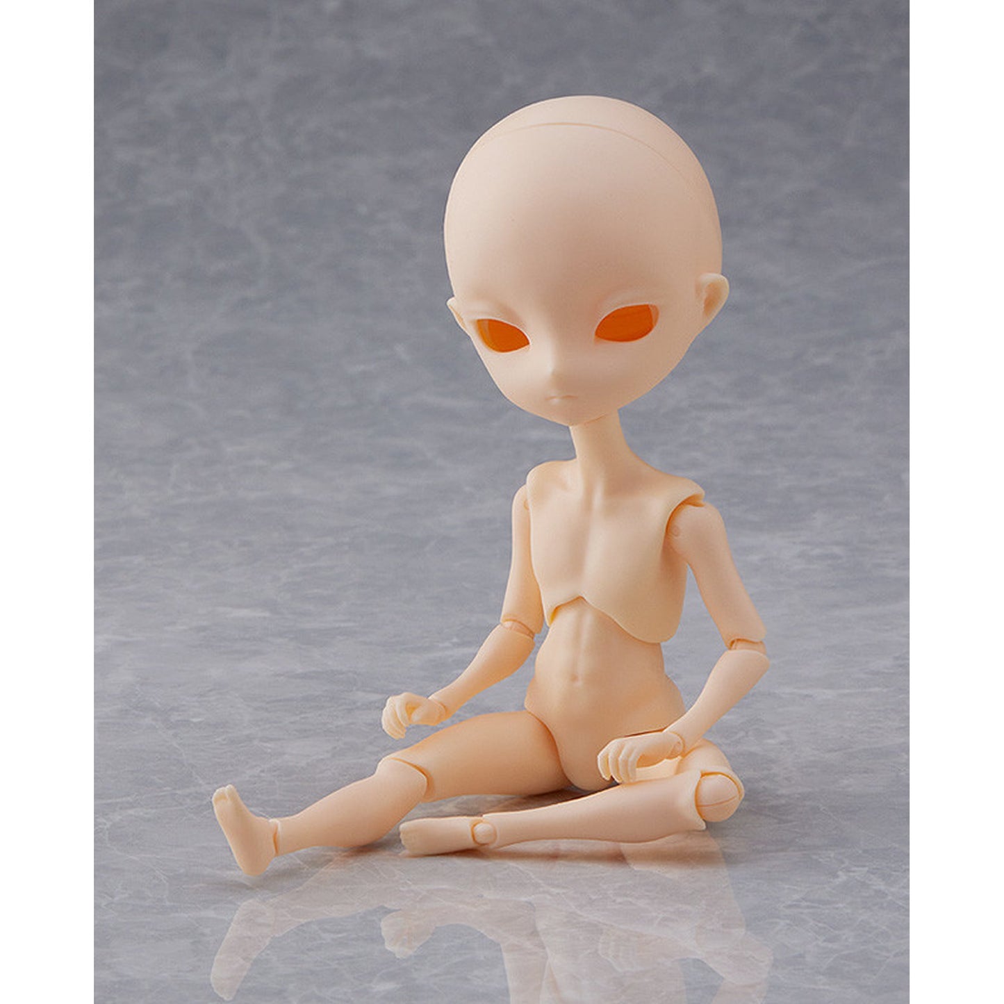 『Harmonia bloom』 blooming doll root (Head)【再販】