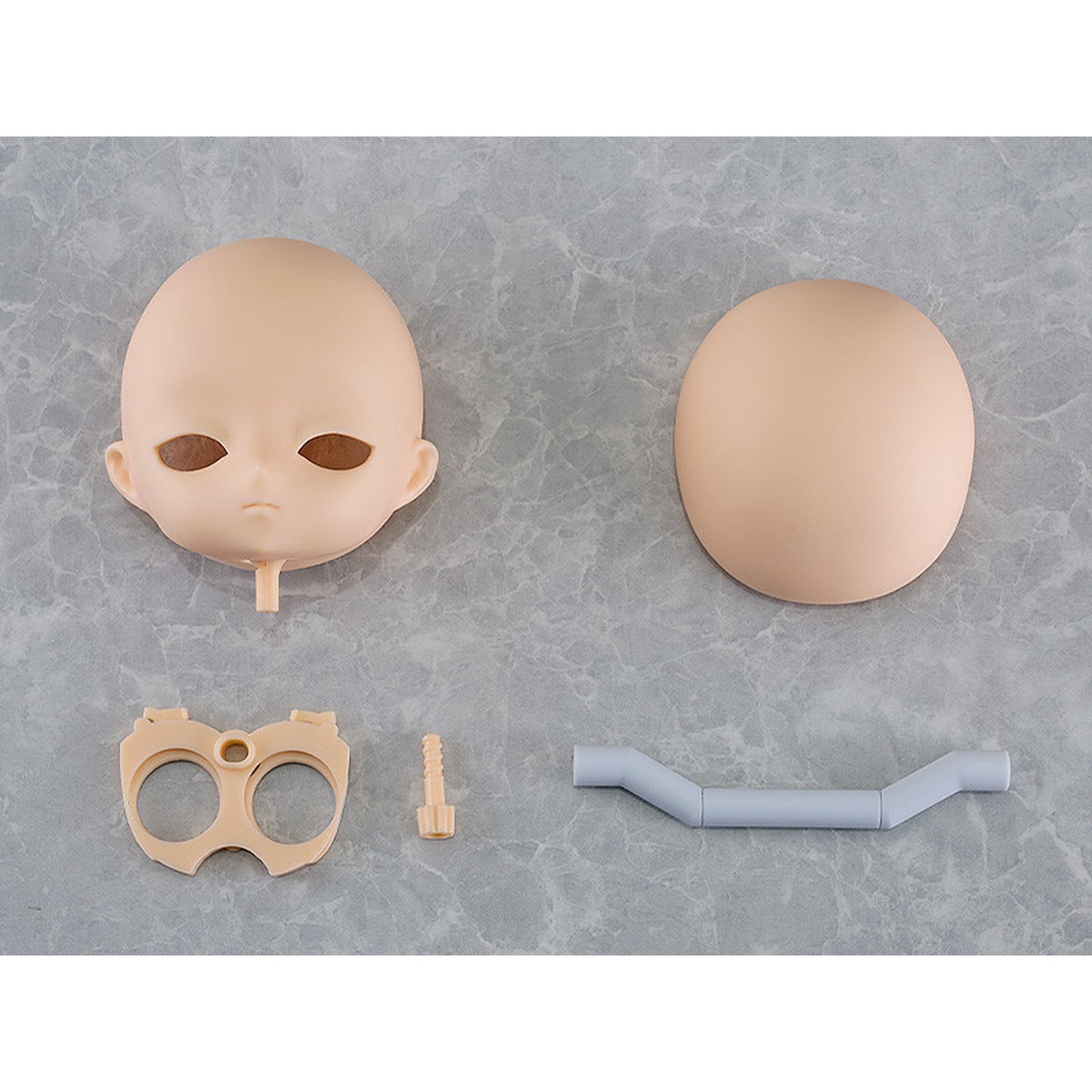 『Harmonia bloom』 blooming doll root (Head-Nagi)【再販】