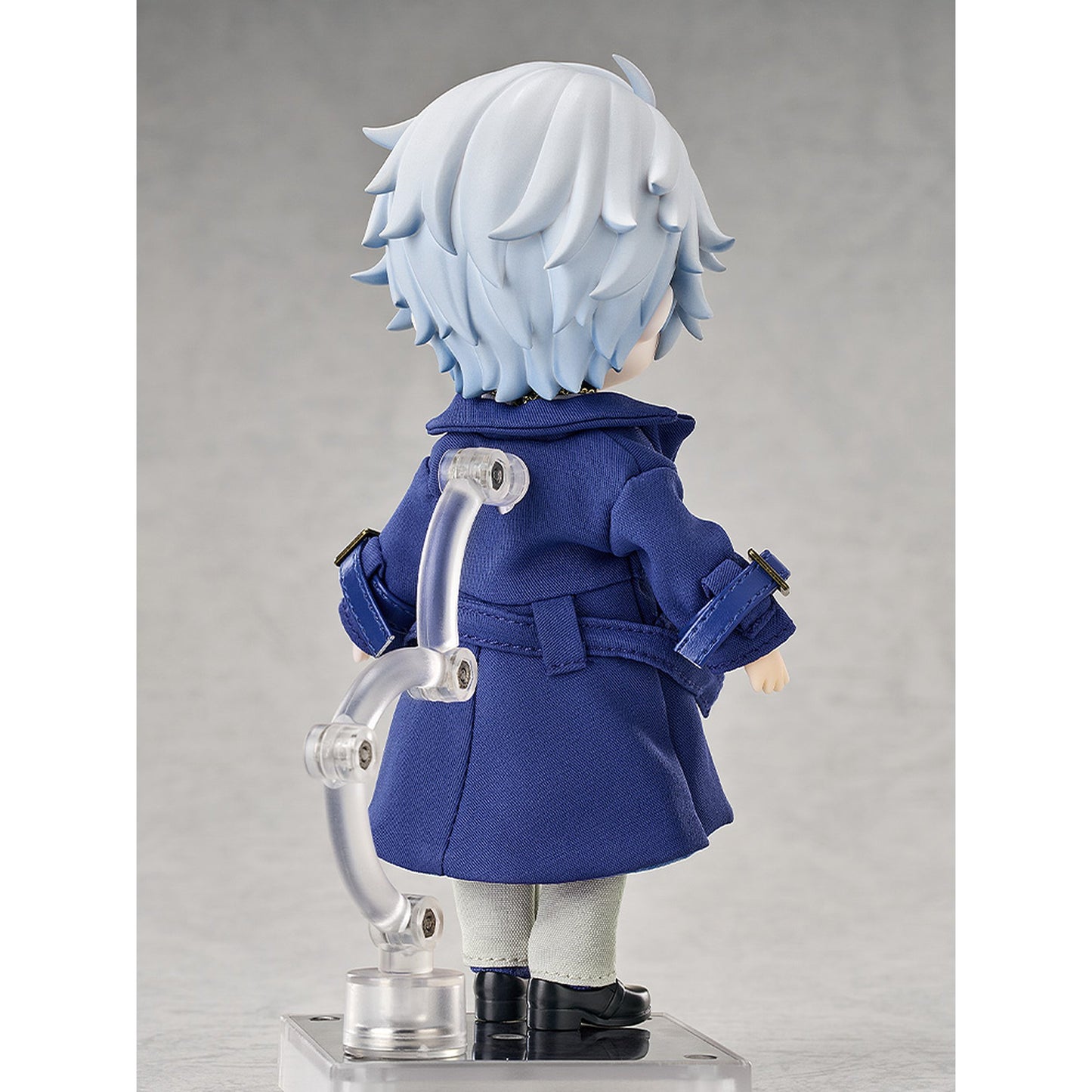 ねんどろいどどーる おようふくセット 『崩壊：スターレイル』 ファイノン 列車巡遊Ver.