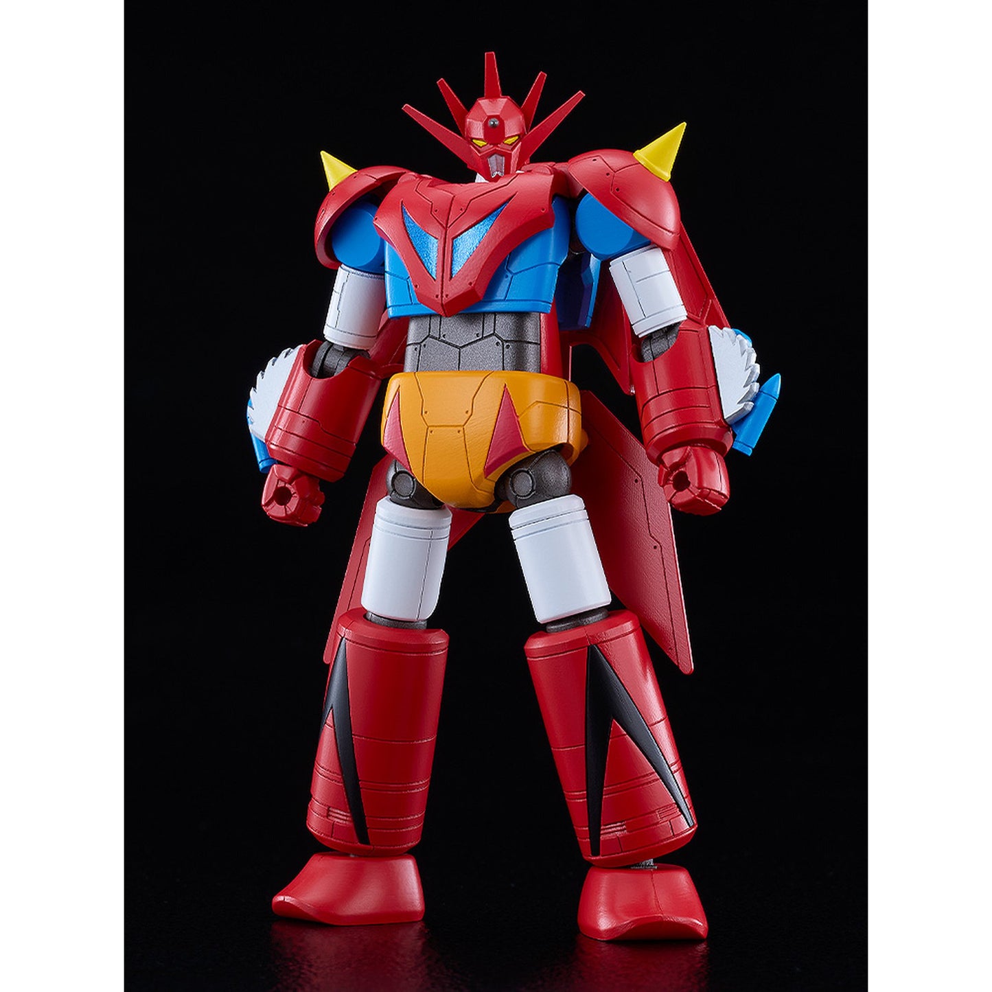 MODEROID ミニ合体変形 『ゲッターロボG』 ゲッタードラゴン