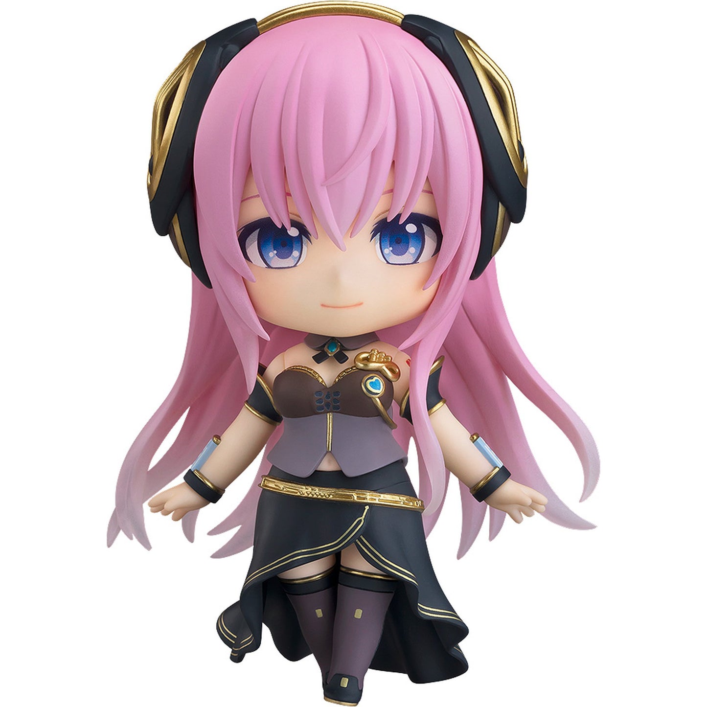 ねんどろいど 『キャラクター・ボーカル・シリーズ03 巡音ルカ』 巡音ルカ V4X