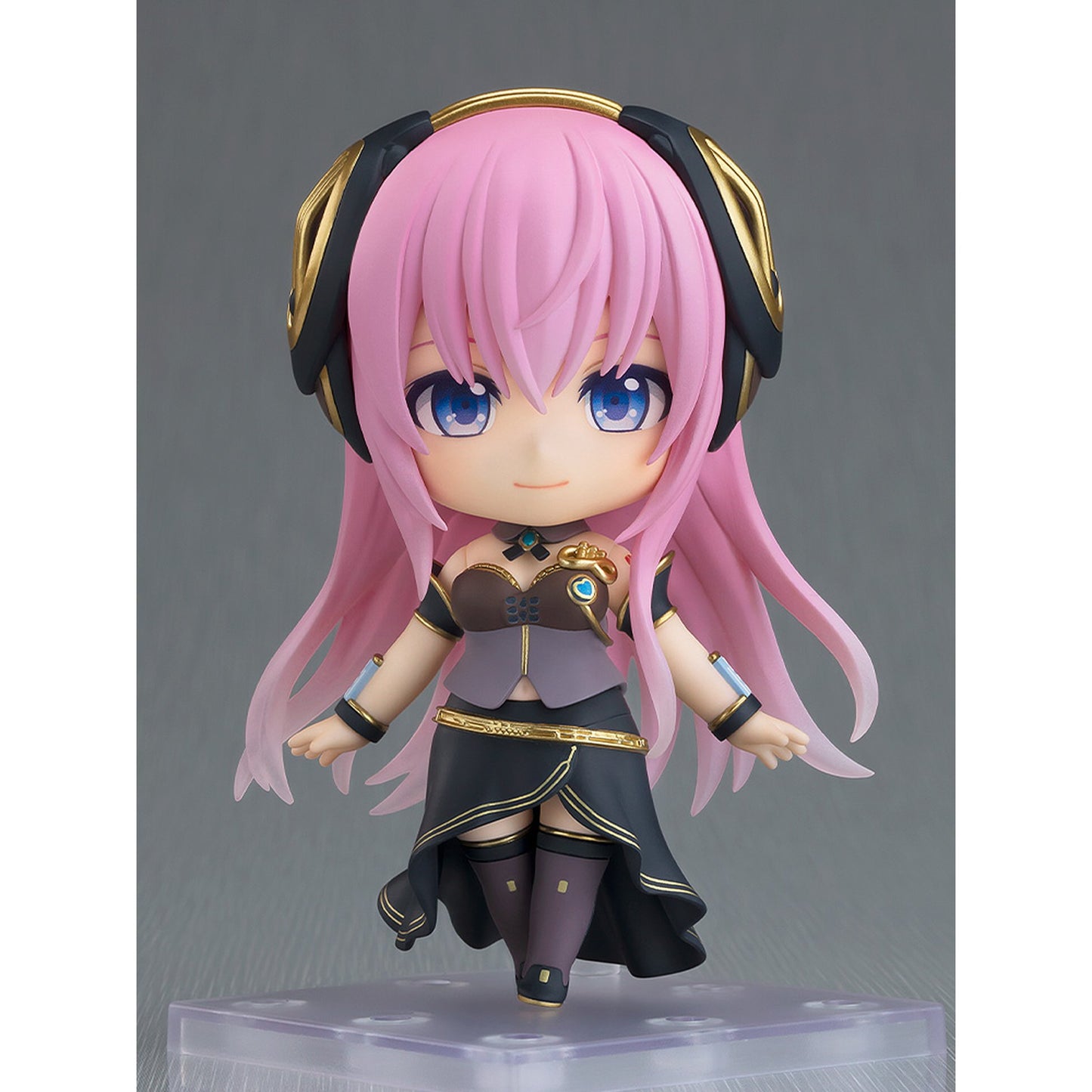 ねんどろいど 『キャラクター・ボーカル・シリーズ03 巡音ルカ』 巡音ルカ V4X