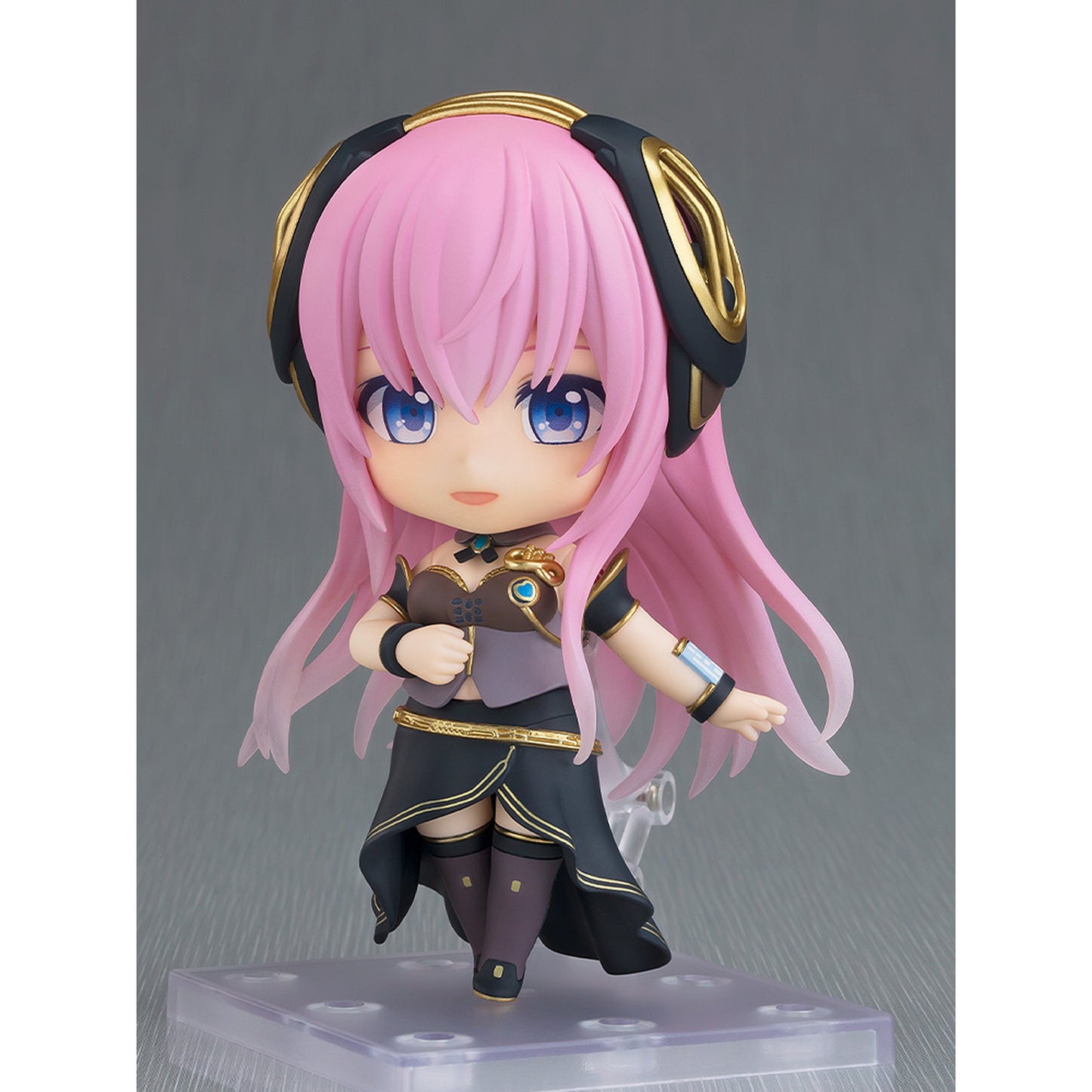 ねんどろいど 『キャラクター・ボーカル・シリーズ03 巡音ルカ』 巡音ルカ V4X