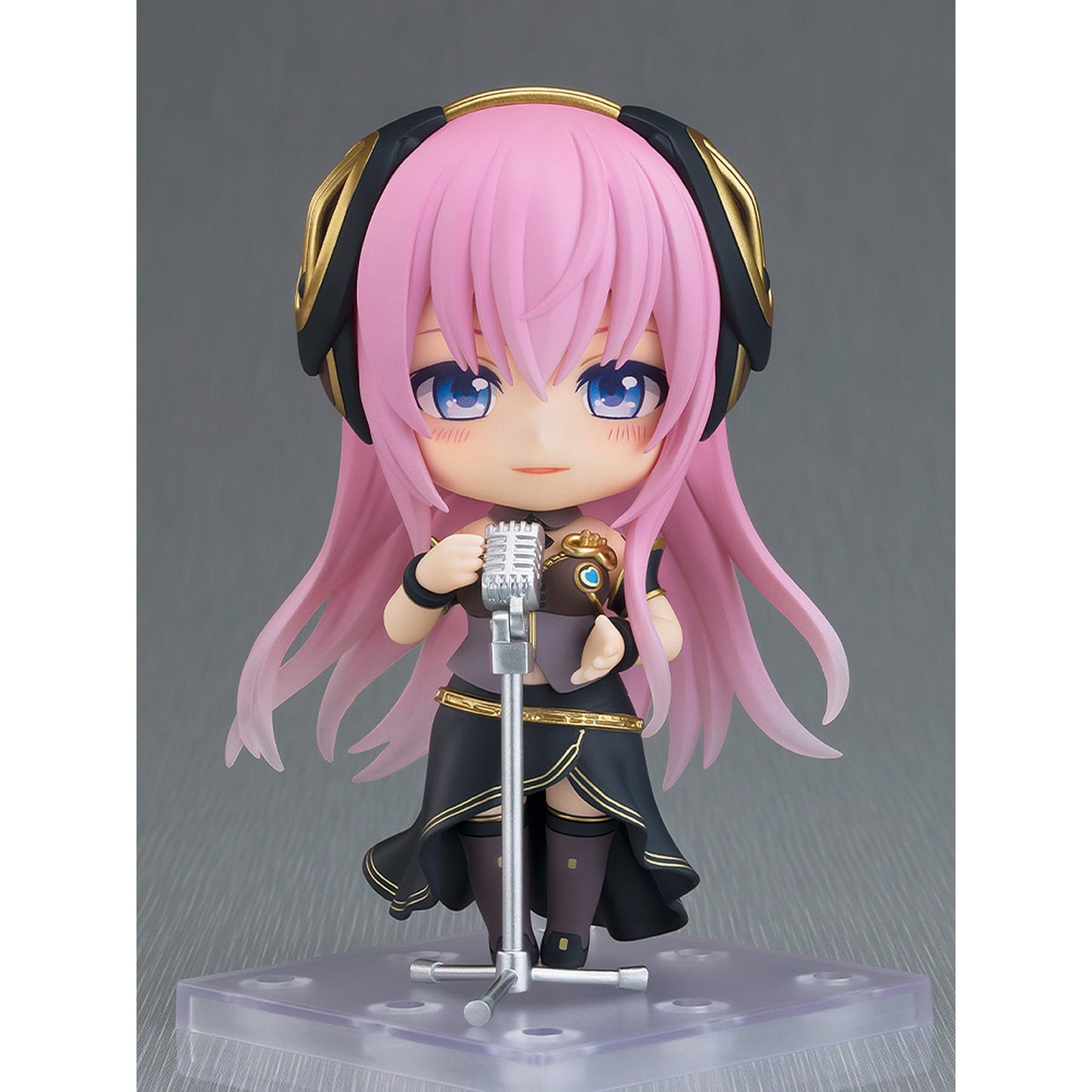 ねんどろいど 『キャラクター・ボーカル・シリーズ03 巡音ルカ』 巡音ルカ V4X