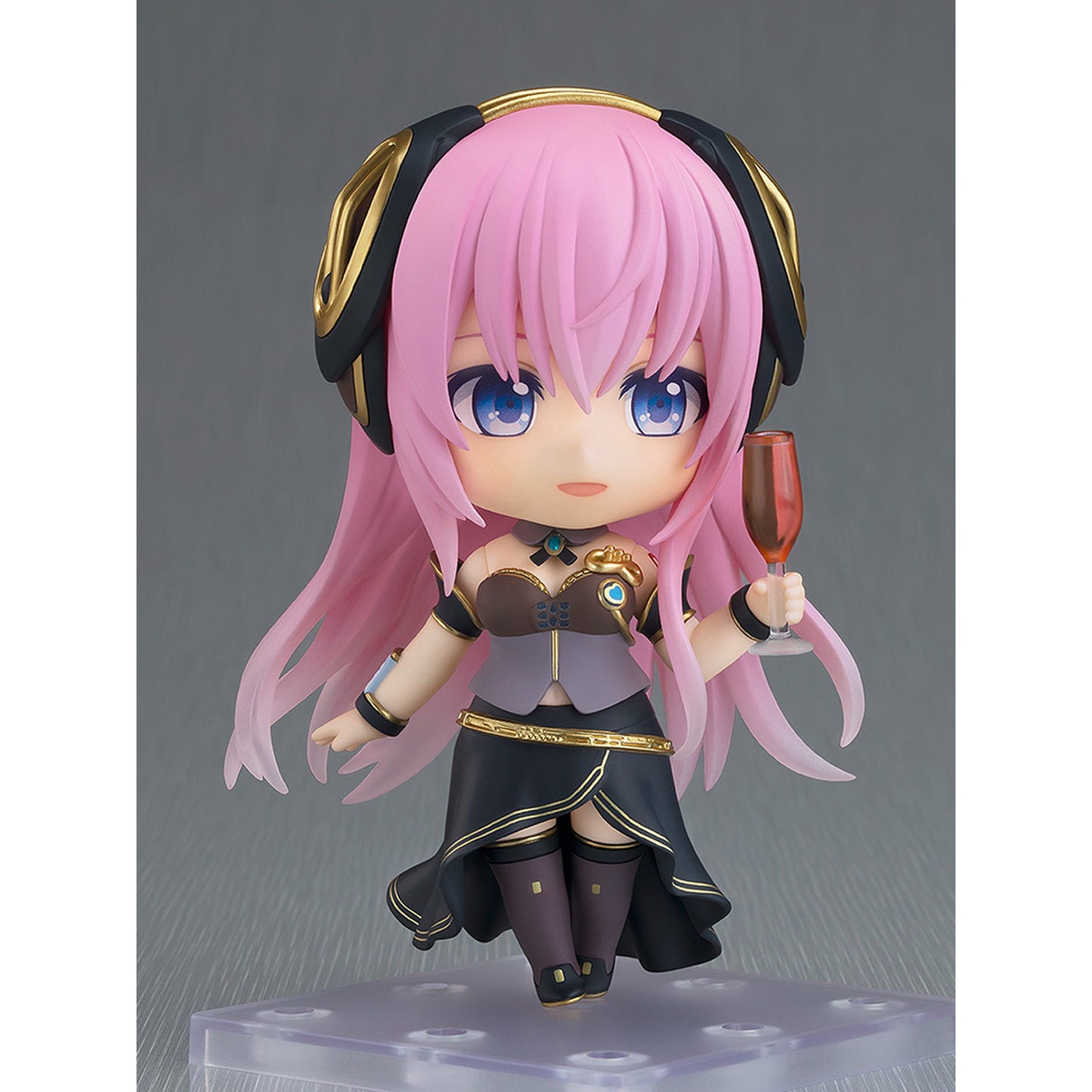 ねんどろいど 『キャラクター・ボーカル・シリーズ03 巡音ルカ』 巡音ルカ V4X