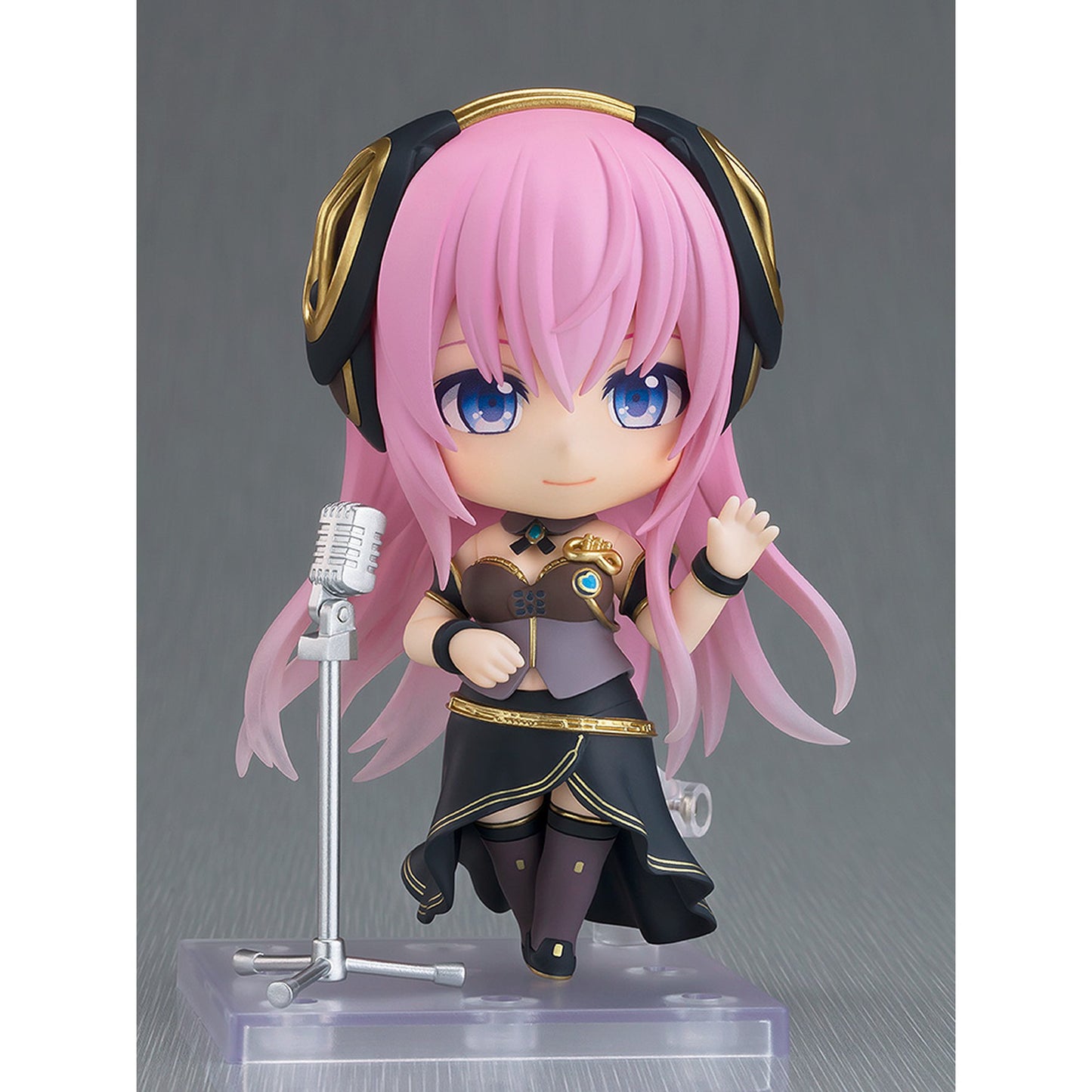 ねんどろいど 『キャラクター・ボーカル・シリーズ03 巡音ルカ』 巡音ルカ V4X