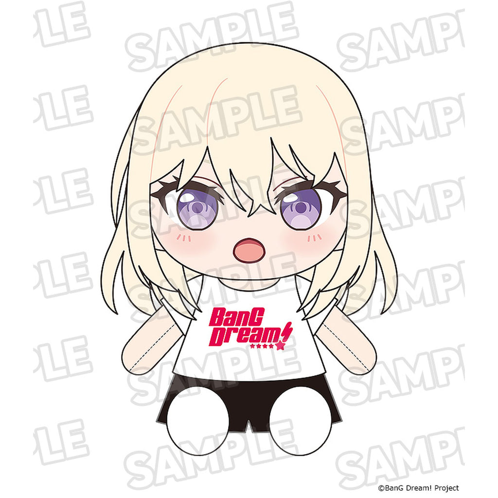おきがえぬいぐるみ 『BanG Dream!』 Ave Mujica ドロリス
