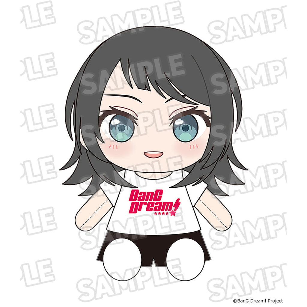 おきがえぬいぐるみ 『BanG Dream!』 Ave Mujica ティモリス