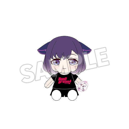 おきがえぬいぐるみ 『BanG Dream!』 夢限大みゅーたいぷ 藤 都子
