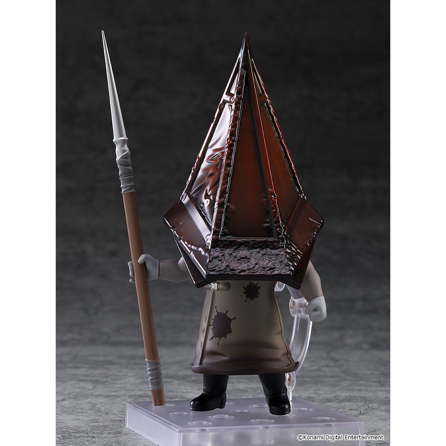 ねんどろいど 『サイレントヒル2』 レッドピラミッドシング【再販】