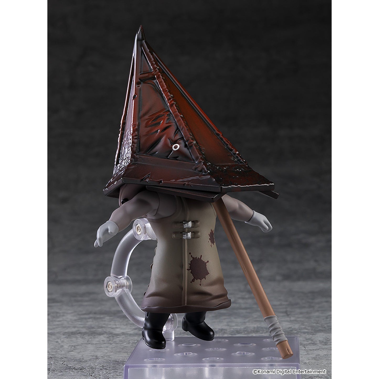 ねんどろいど 『サイレントヒル2』 レッドピラミッドシング【再販】