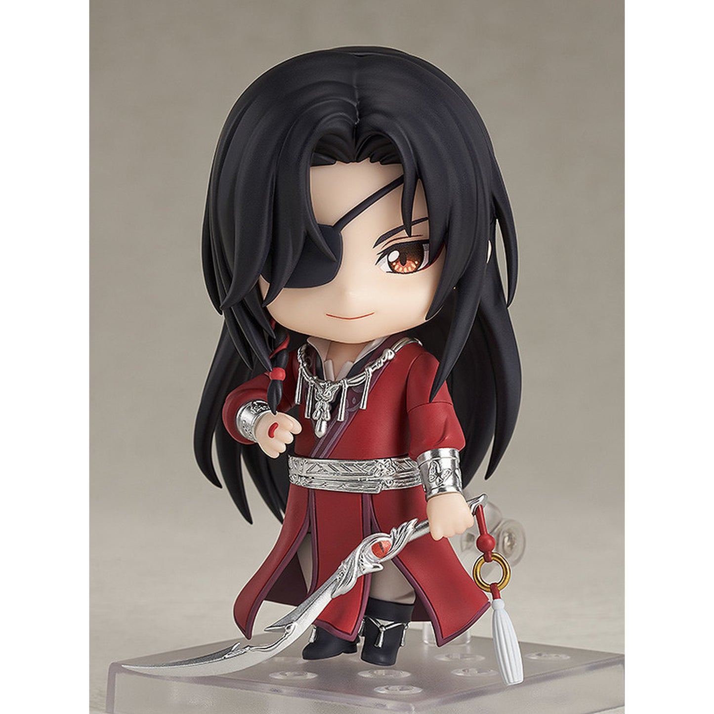 ねんどろいど 『天官賜福』 花城【二次再販】