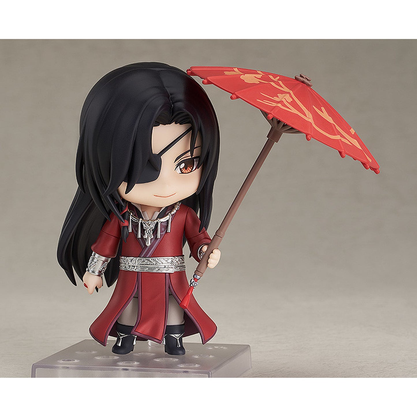 ねんどろいど 『天官賜福』 花城【二次再販】
