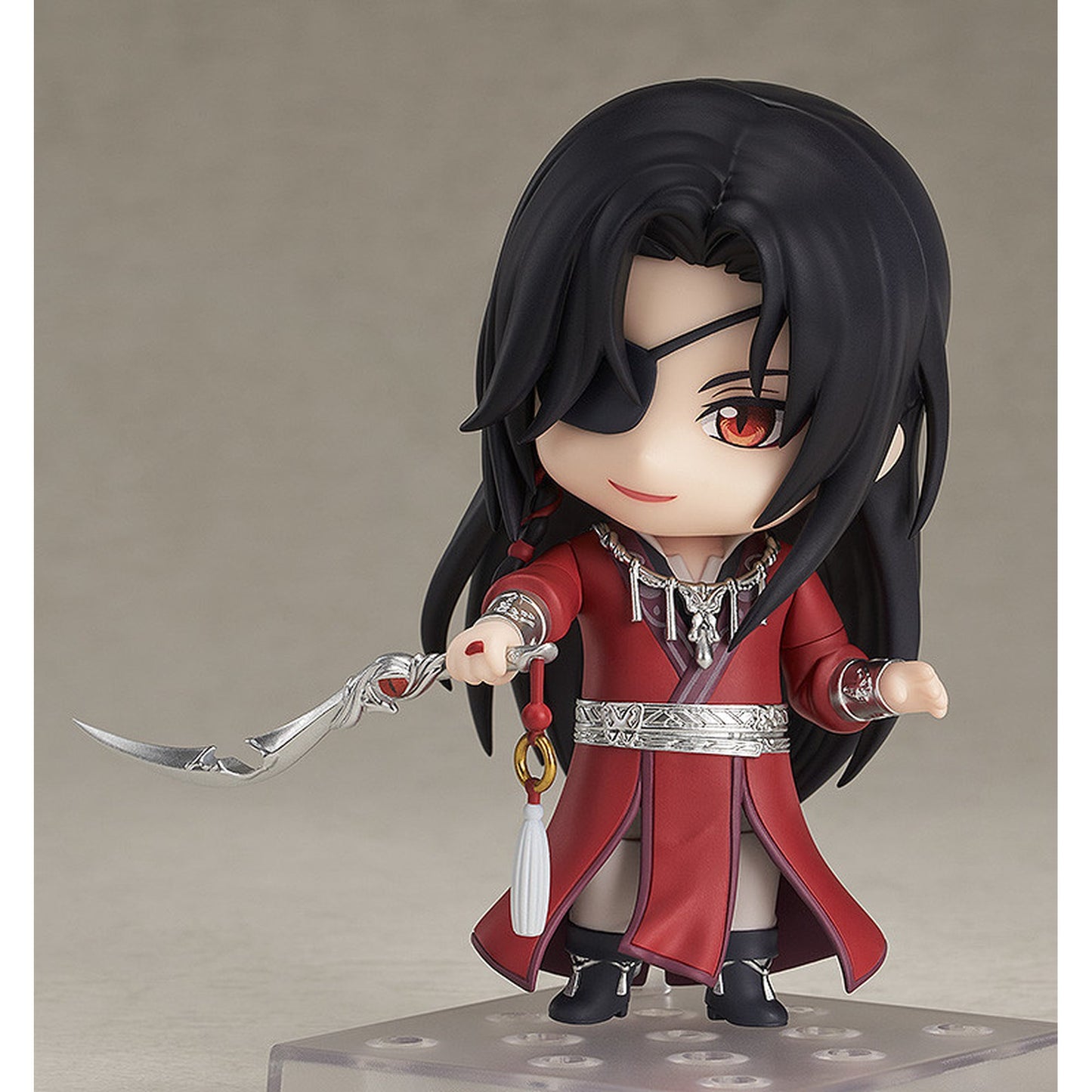ねんどろいど 『天官賜福』 花城【二次再販】