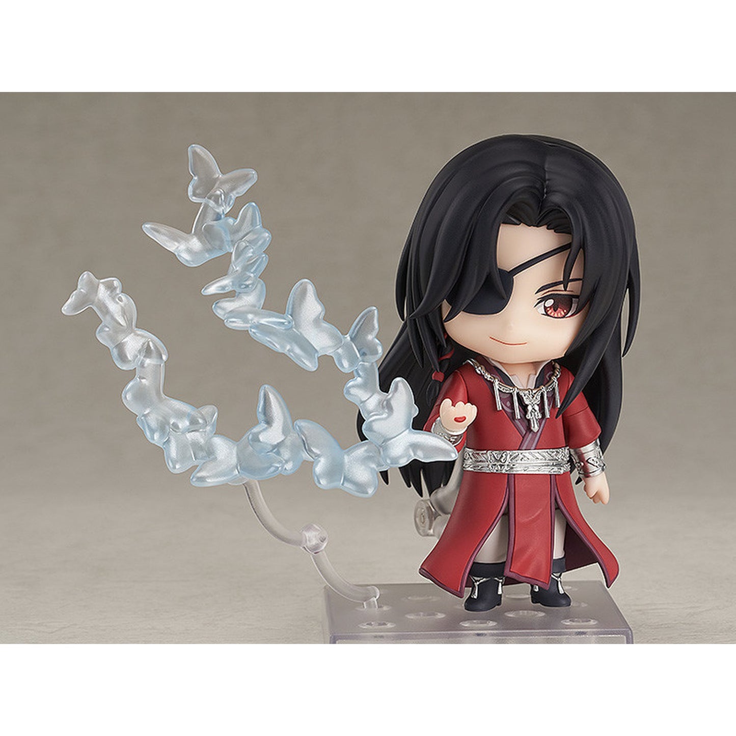 ねんどろいど 『天官賜福』 花城【二次再販】