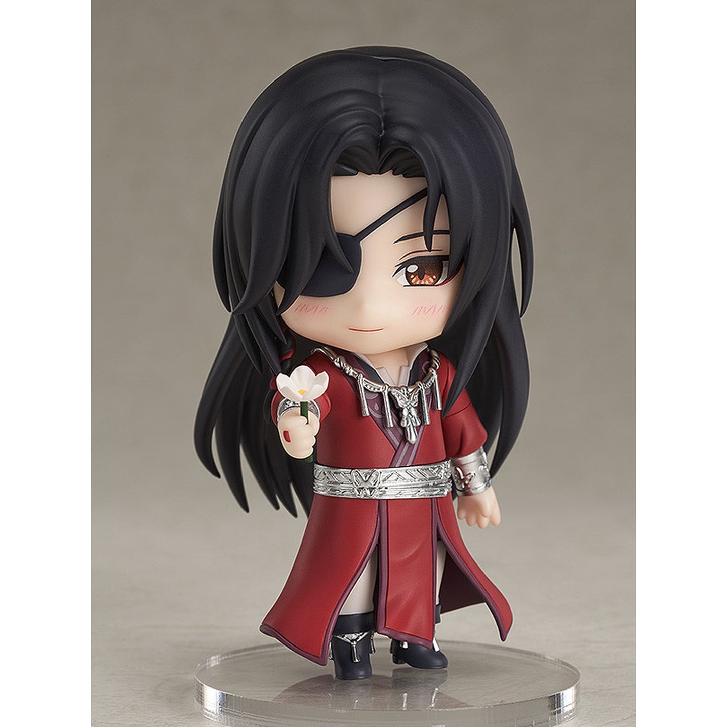 ねんどろいど 『天官賜福』 花城【二次再販】
