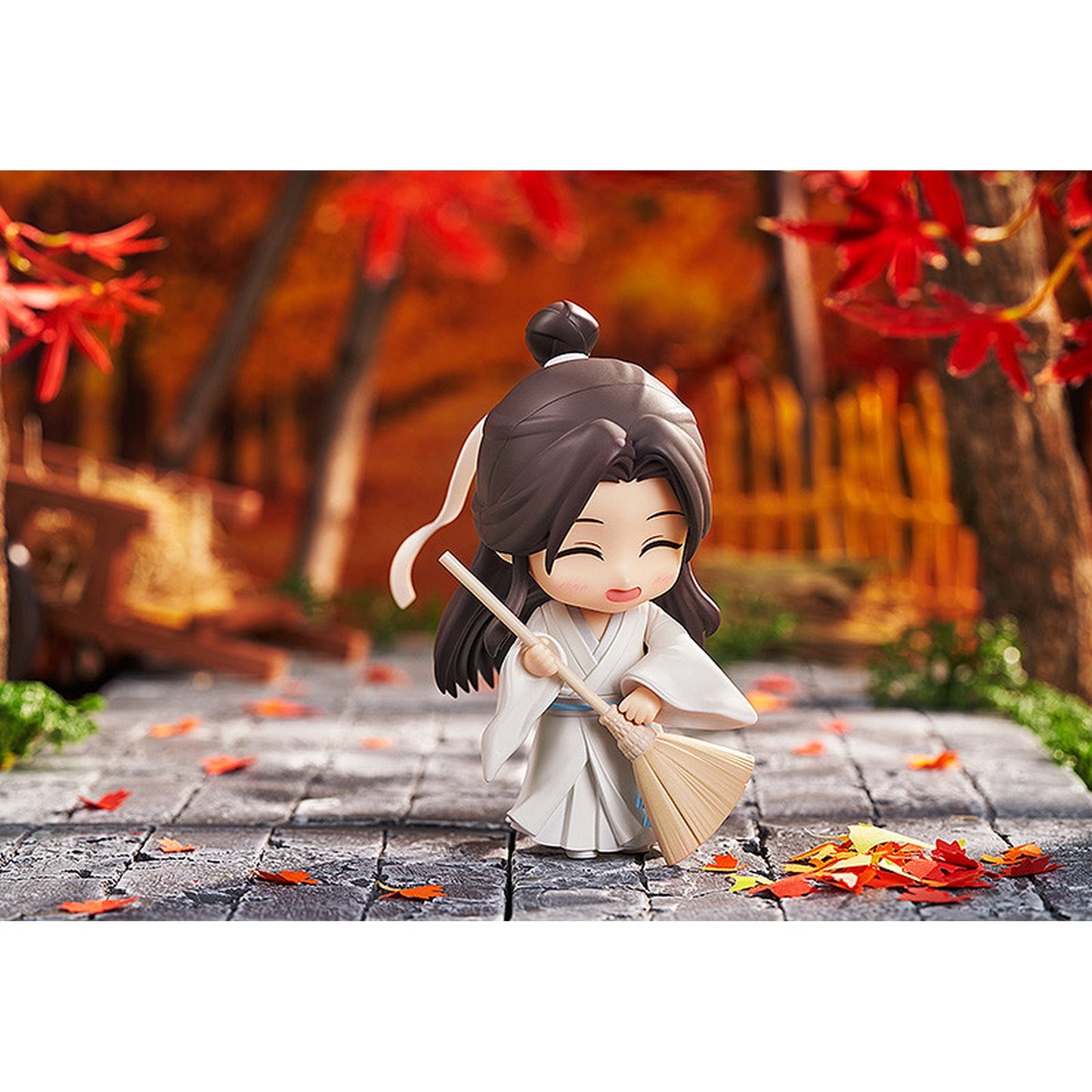 ねんどろいど 『天官賜福』 謝怜【二次再販】