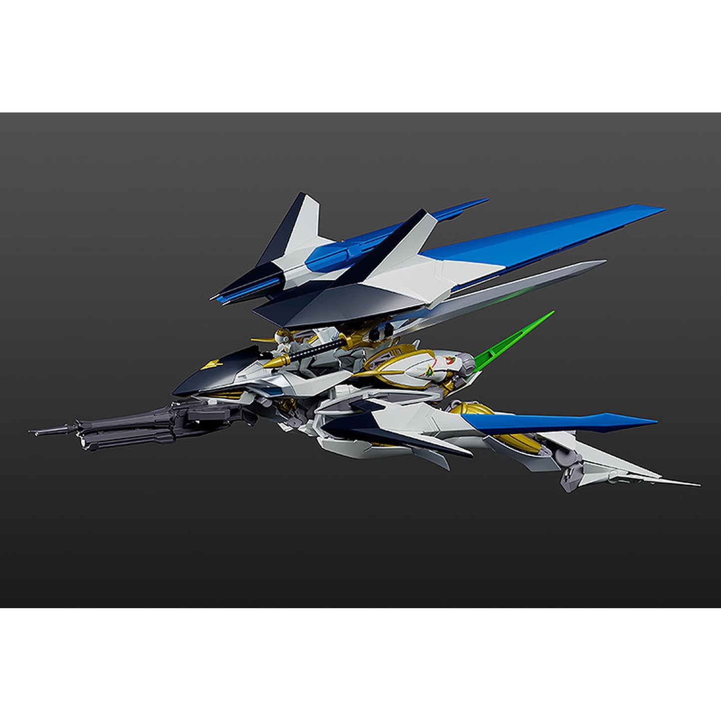 MODEROID 『クロスアンジュ 天使と竜の輪舞』 ヴィルキス【再販】