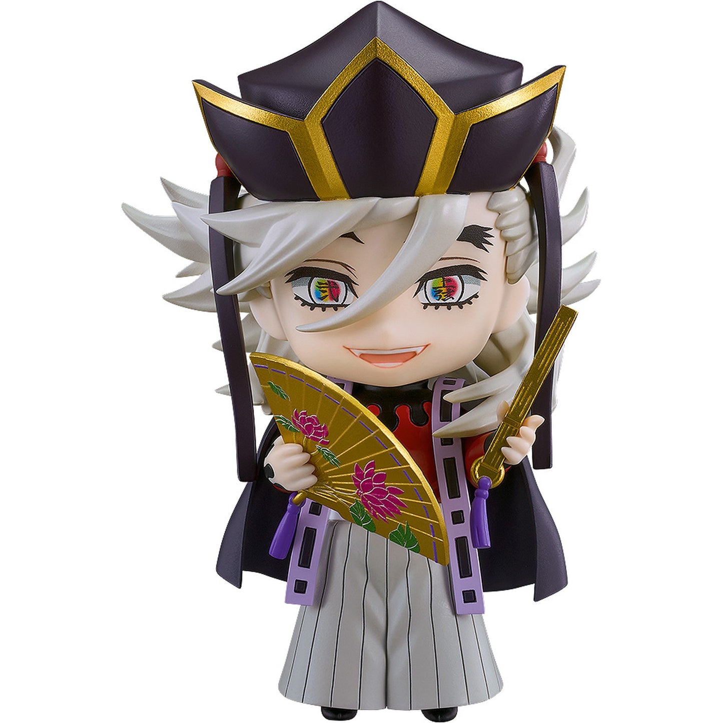 ねんどろいど 『鬼滅の刃』 童磨