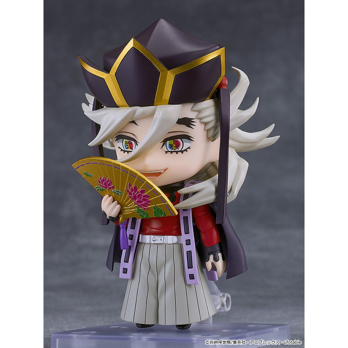 ねんどろいど 『鬼滅の刃』 童磨