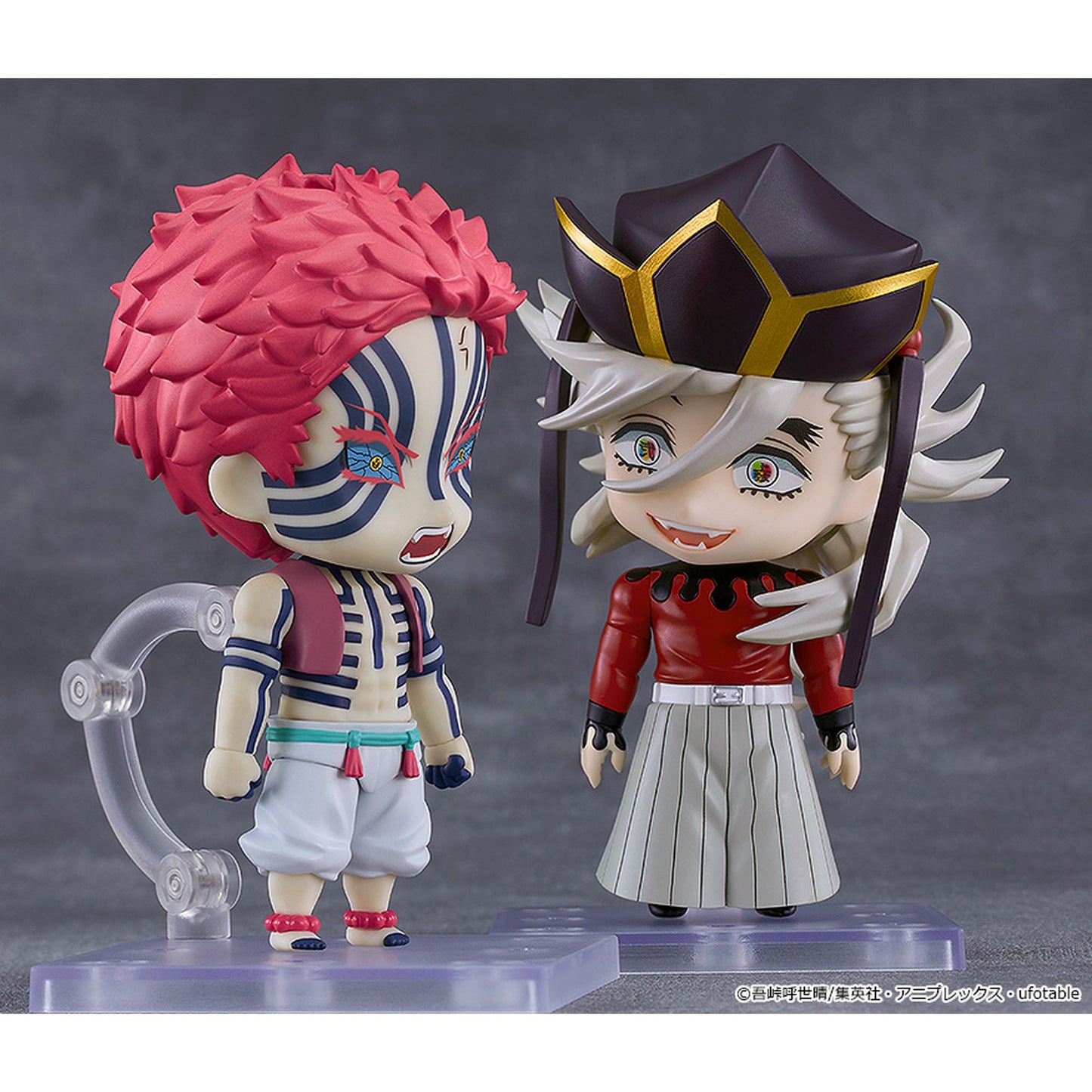 ねんどろいど 『鬼滅の刃』 童磨