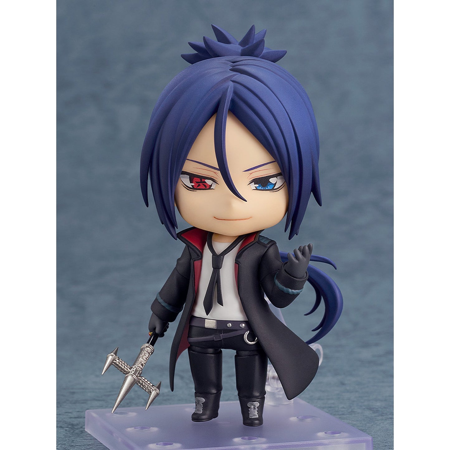 ねんどろいど 『家庭教師ヒットマンREBORN!』 六道骸 10年後Ver.
