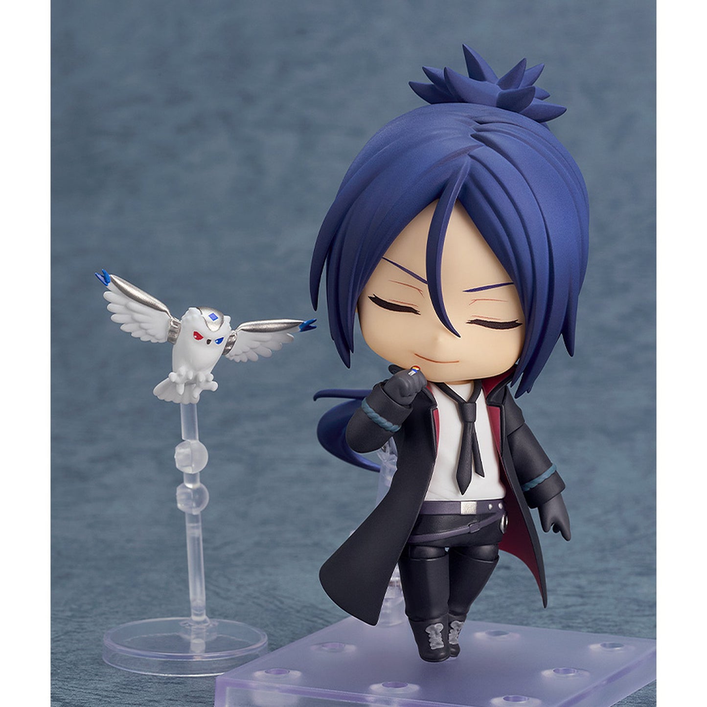 ねんどろいど 『家庭教師ヒットマンREBORN!』 六道骸 10年後Ver.
