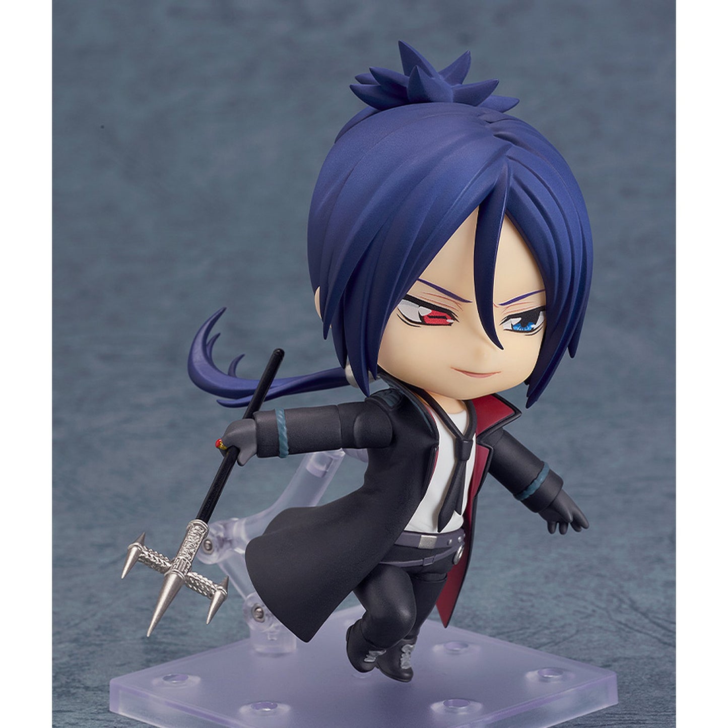 ねんどろいど 『家庭教師ヒットマンREBORN!』 六道骸 10年後Ver.