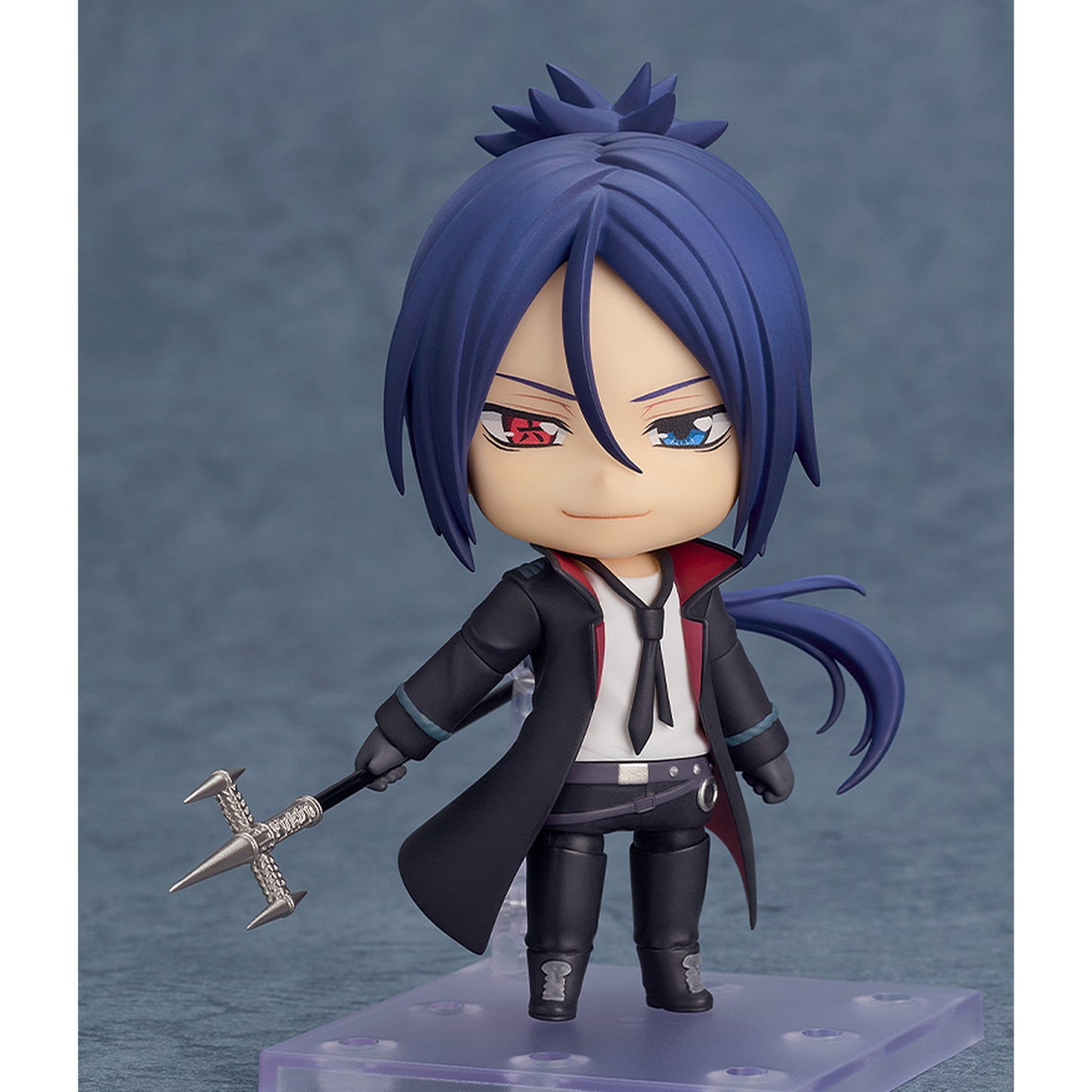 ねんどろいど 『家庭教師ヒットマンREBORN!』 六道骸 10年後Ver.