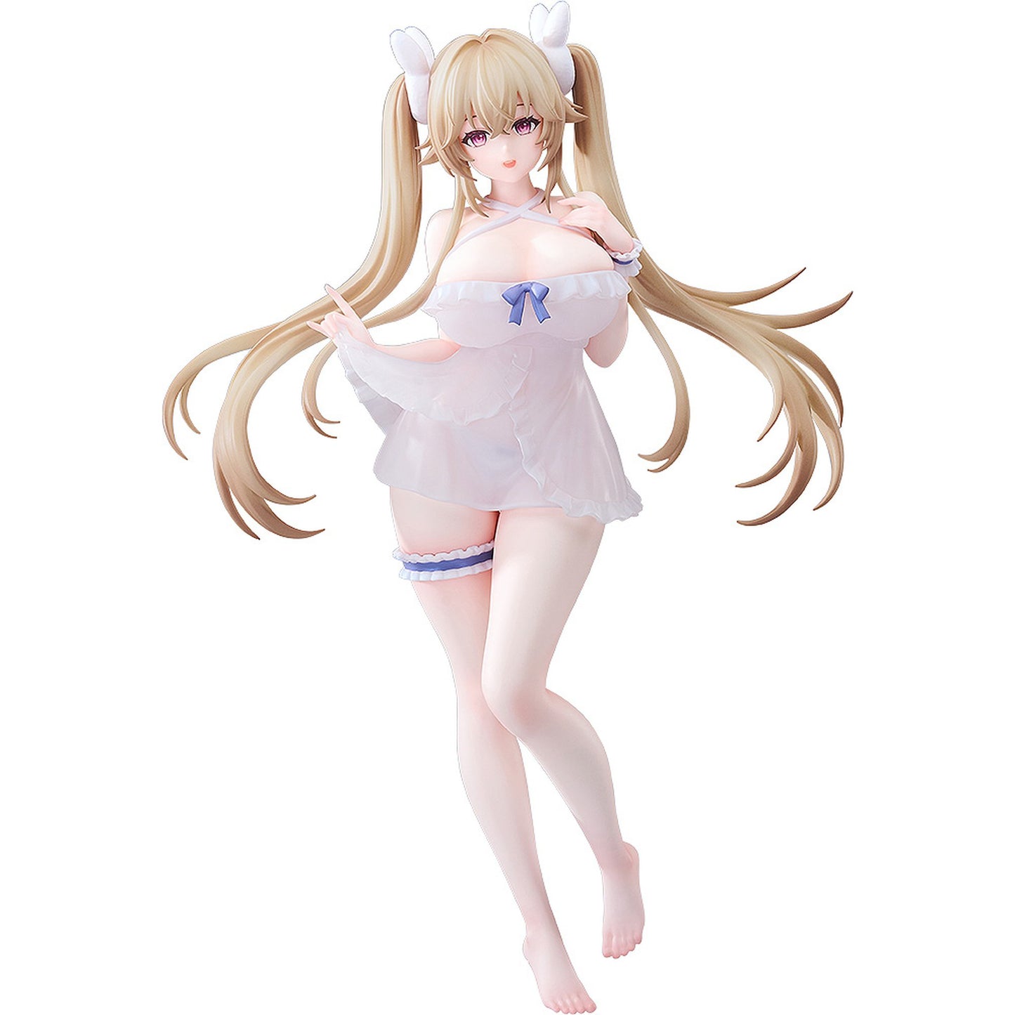 LessMore 1/8 『アズールレーン』 アンカレッジ 交流宿舎ver.