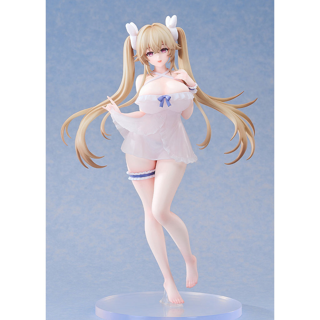 LessMore 1/8 『アズールレーン』 アンカレッジ 交流宿舎ver.