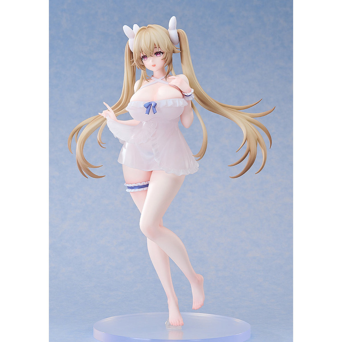 LessMore 1/8 『アズールレーン』 アンカレッジ 交流宿舎ver.