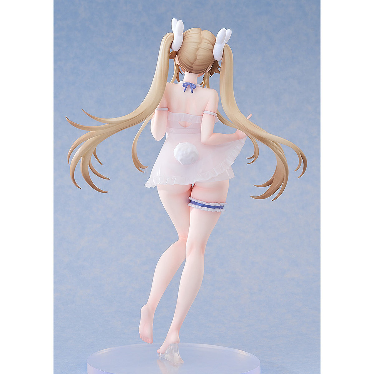 LessMore 1/8 『アズールレーン』 アンカレッジ 交流宿舎ver.