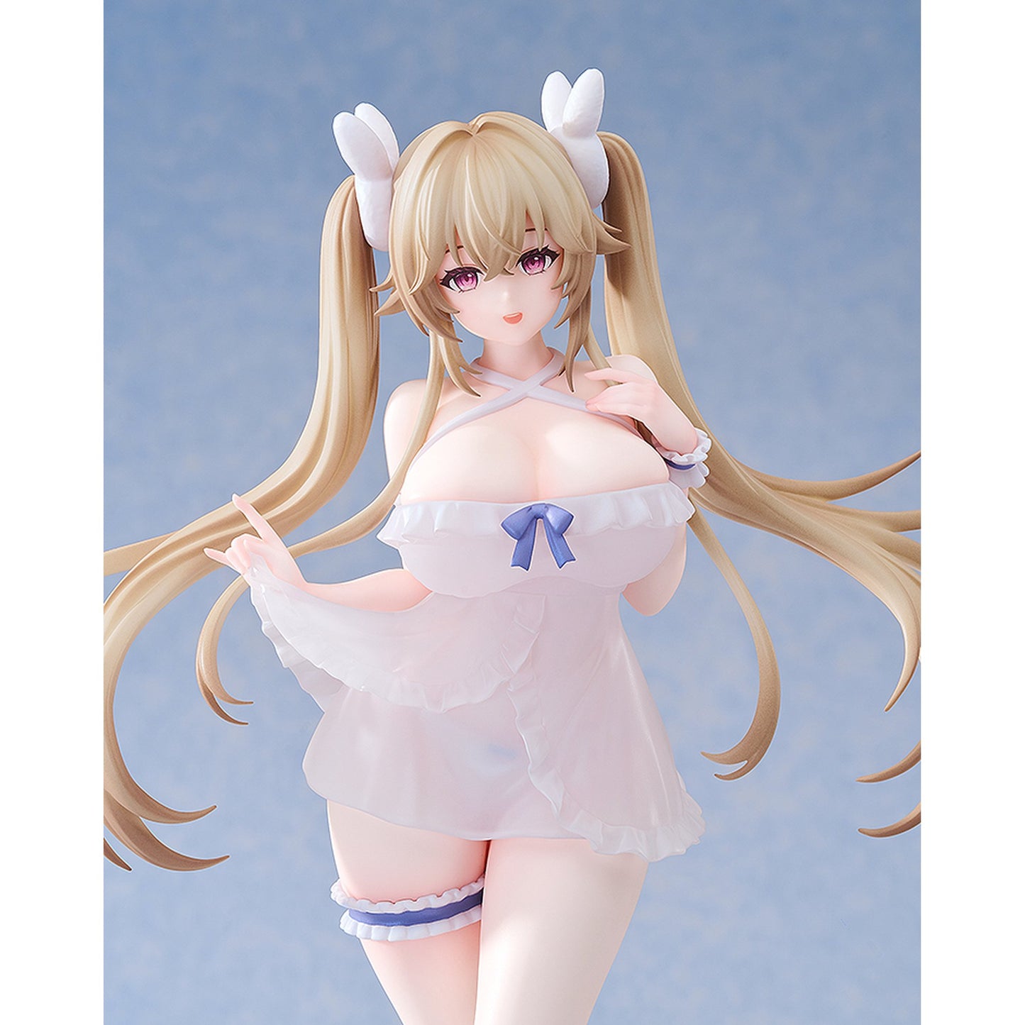 LessMore 1/8 『アズールレーン』 アンカレッジ 交流宿舎ver.