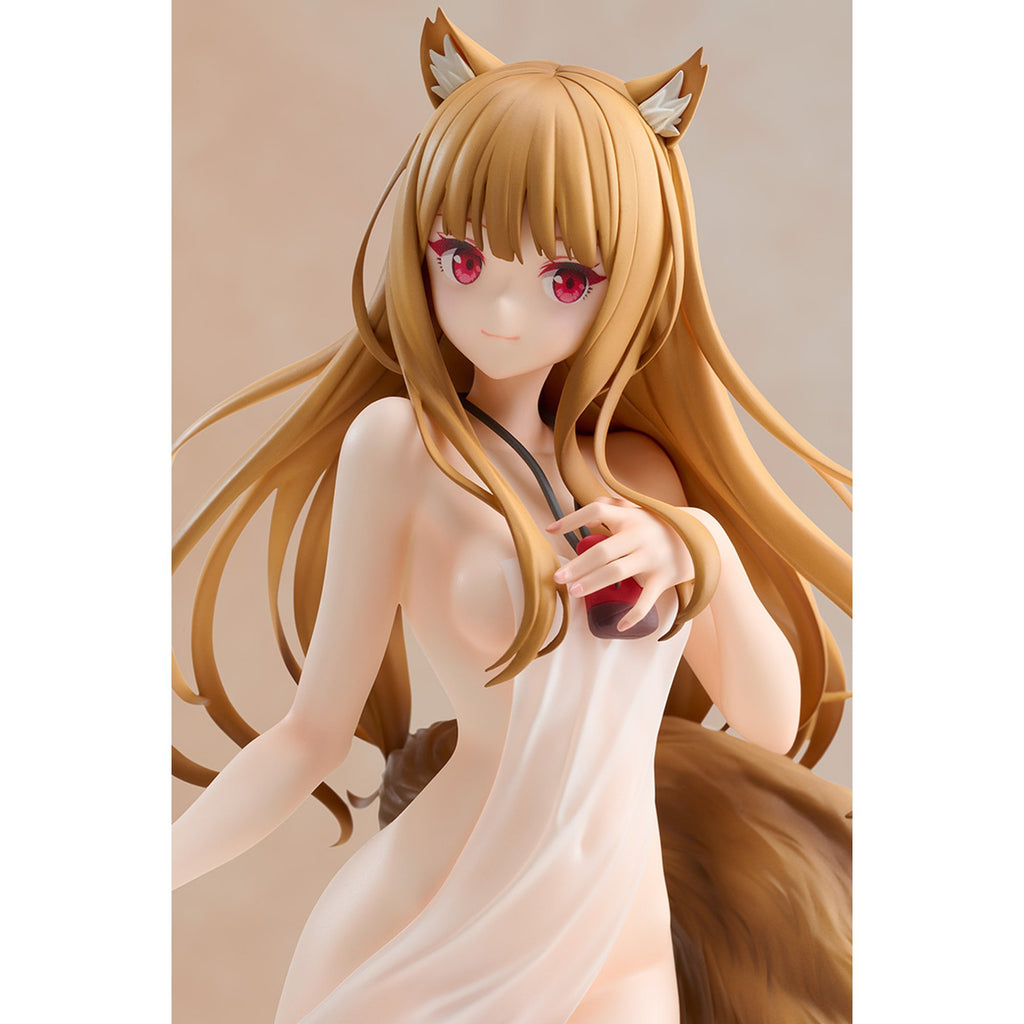 1/7 『狼と香辛料 MERCHANT MEETS THE WISE WOLF』 ホロ feat. saitom