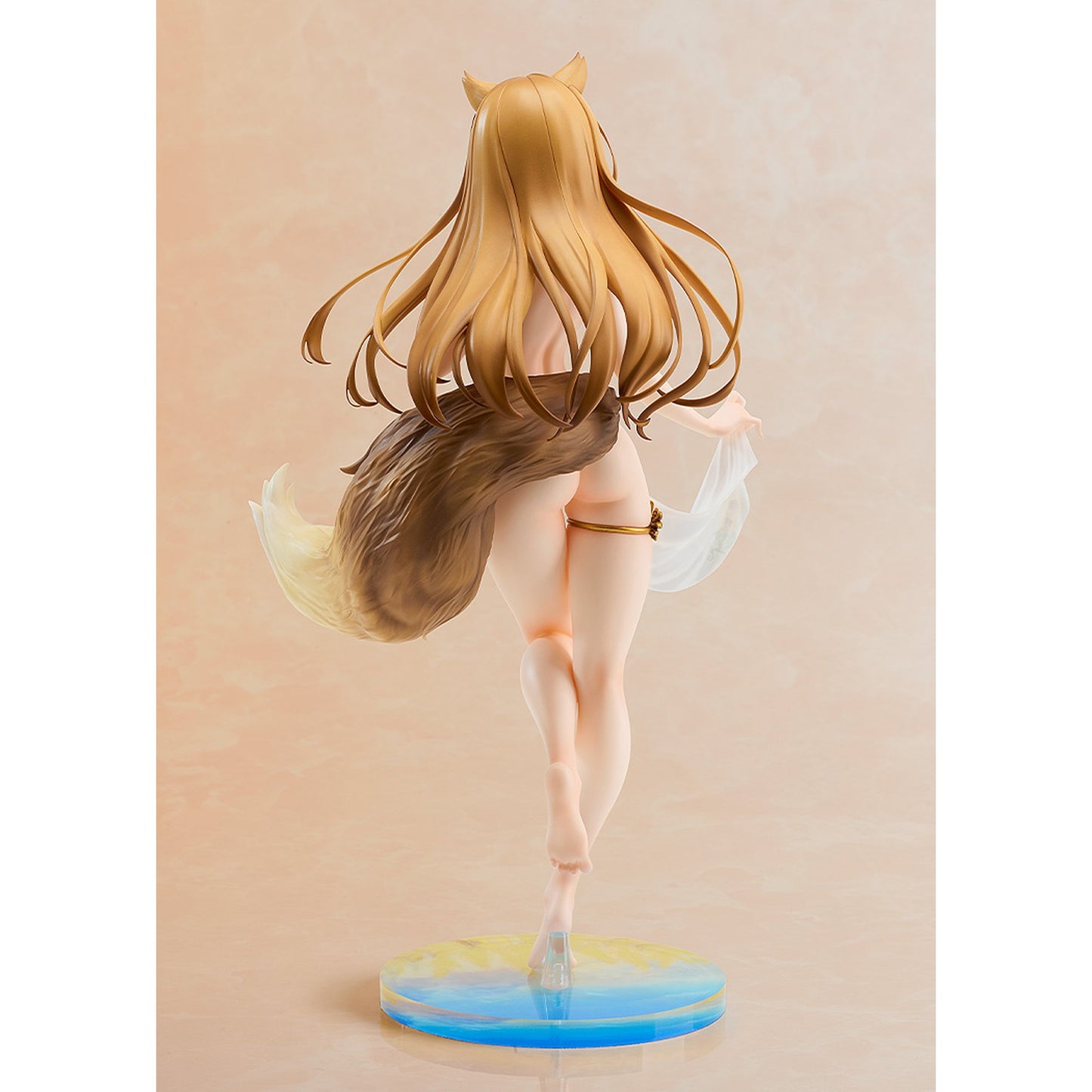 1/7 『狼と香辛料 MERCHANT MEETS THE WISE WOLF』 ホロ feat. saitom