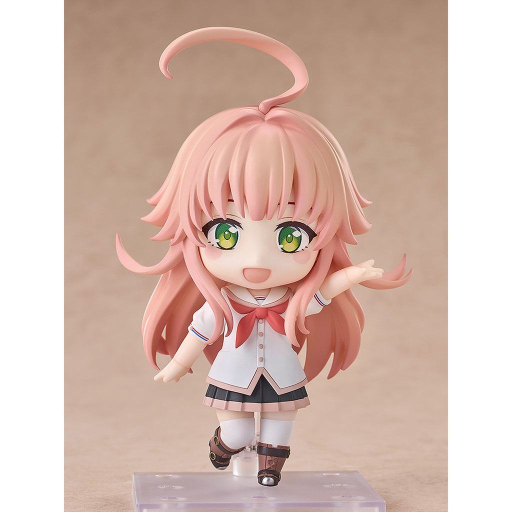 ねんどろいど 『ぬきたし THE ANIMATION』 渡会ヒナミ