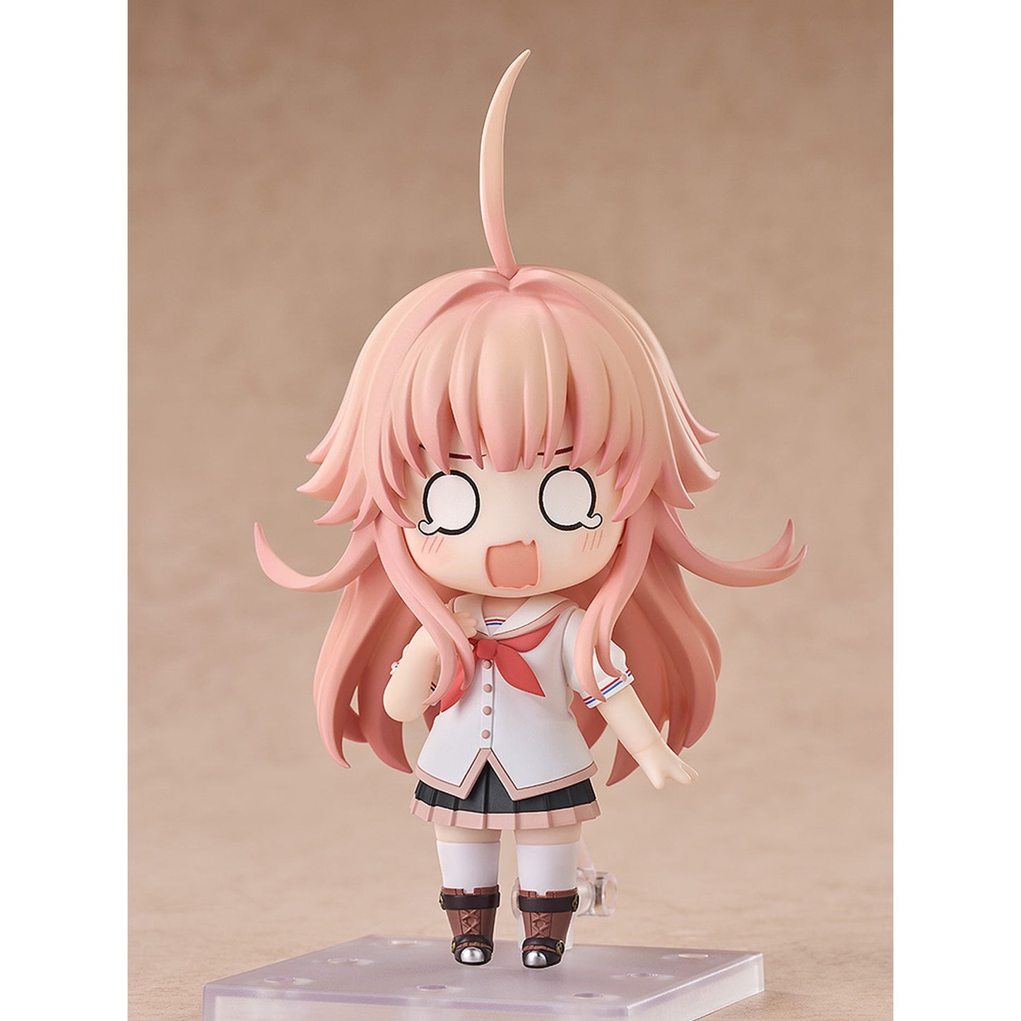 ねんどろいど 『ぬきたし THE ANIMATION』 渡会ヒナミ