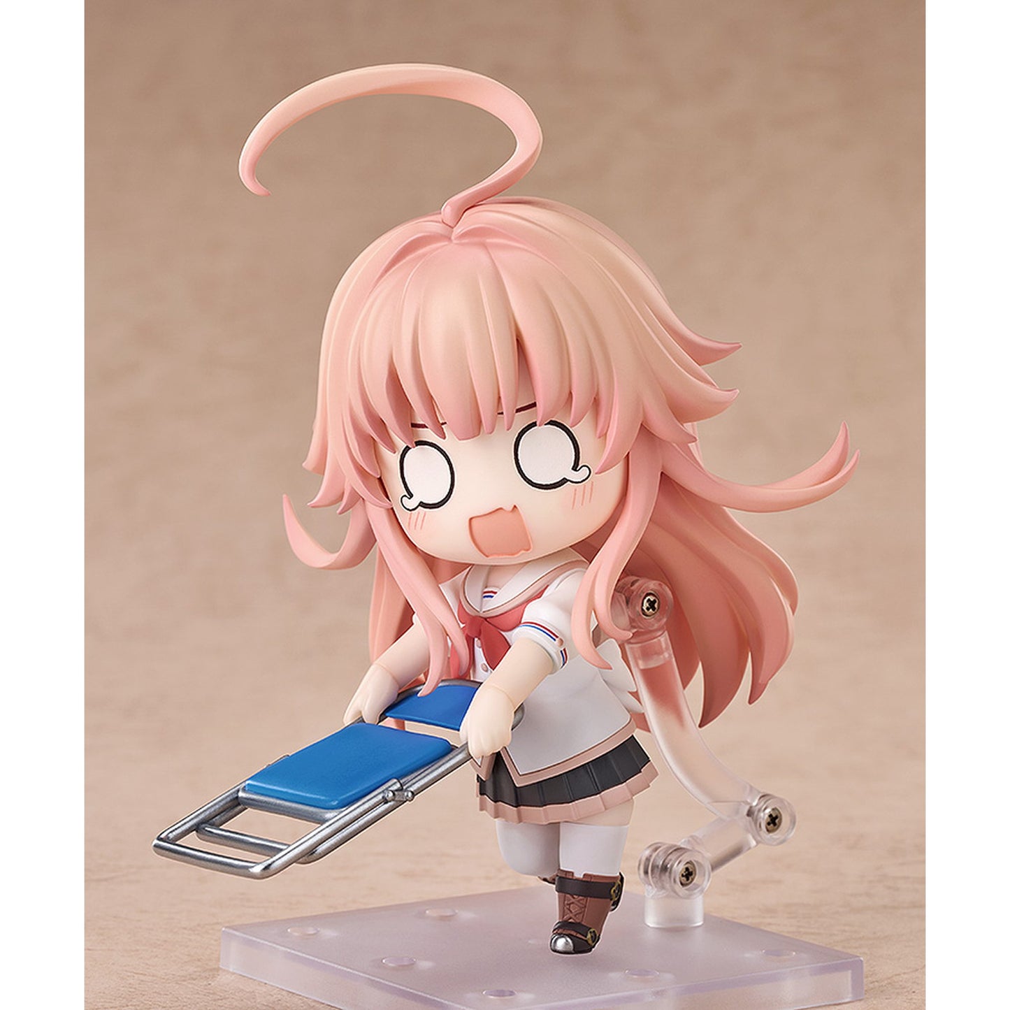ねんどろいど 『ぬきたし THE ANIMATION』 渡会ヒナミ