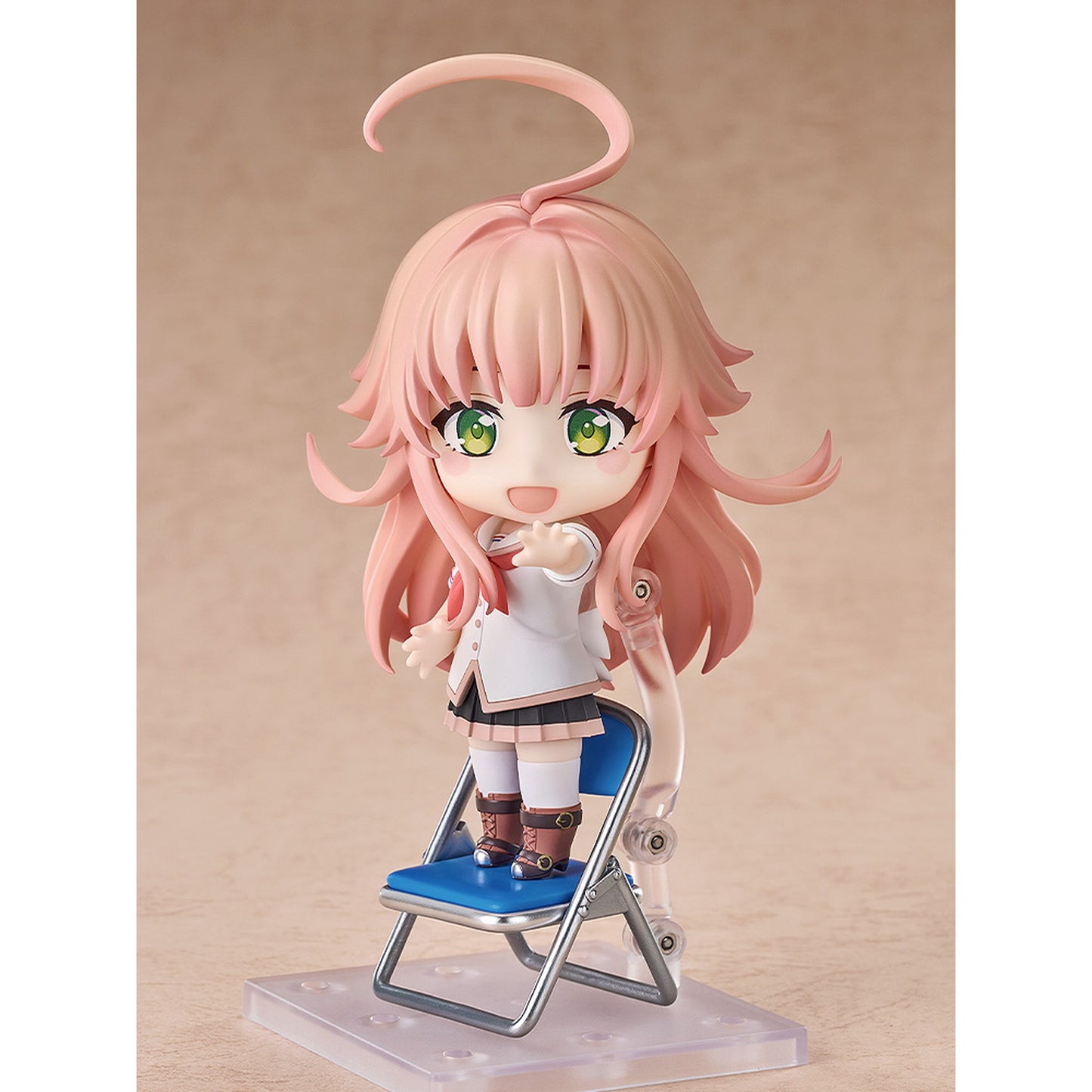 ねんどろいど 『ぬきたし THE ANIMATION』 渡会ヒナミ