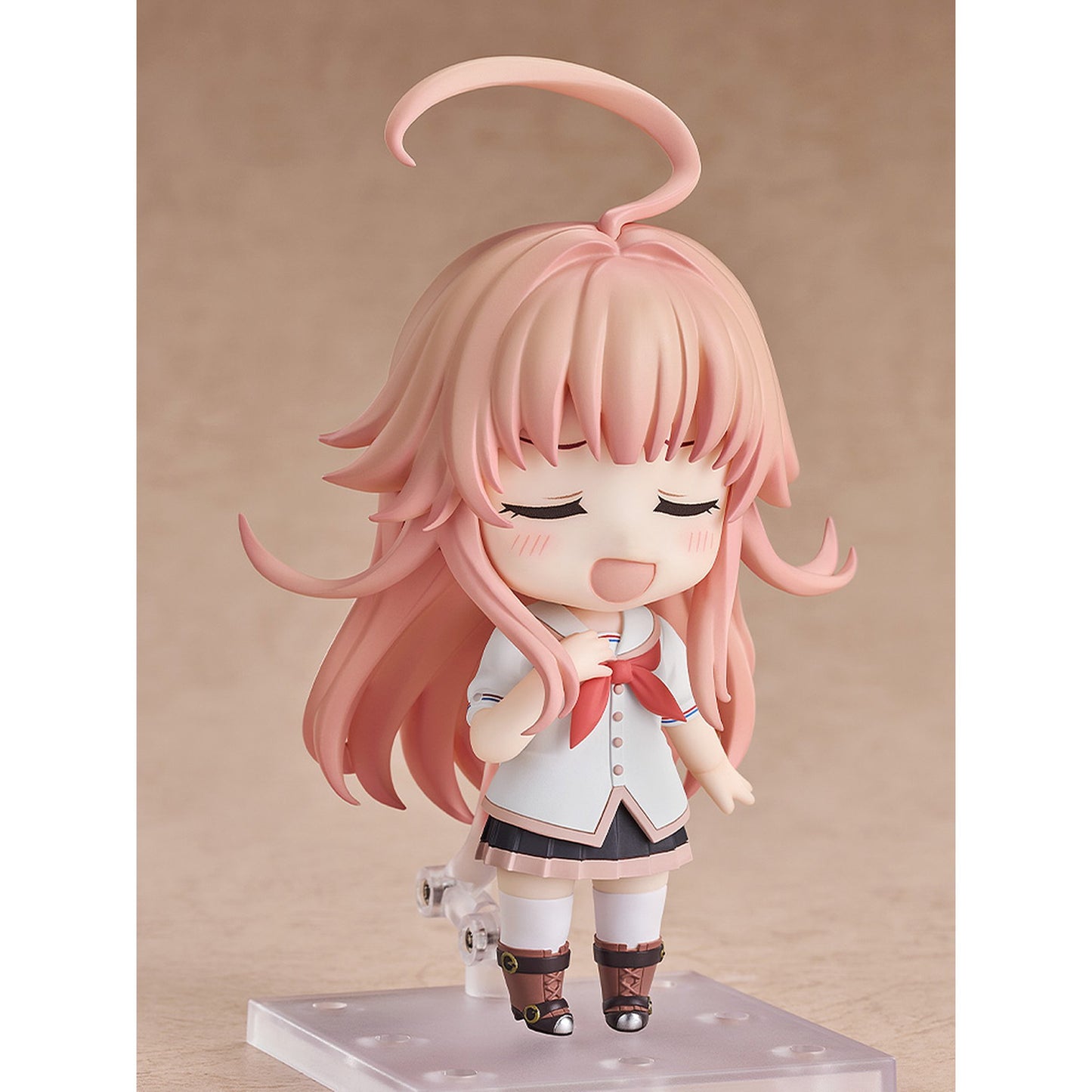 ねんどろいど 『ぬきたし THE ANIMATION』 渡会ヒナミ